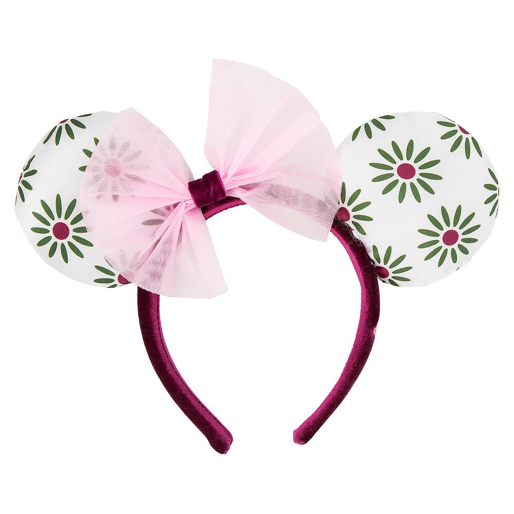 The Haunted Mansion Tightrope Walker Ears Headband Official shopDisney