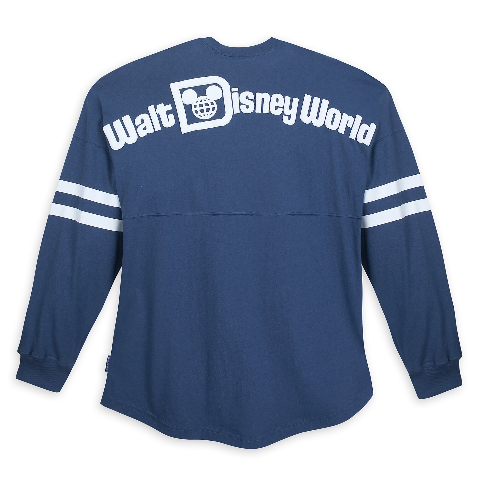 Walt Disney World Spirit Jersey for Adults - Moonlight Blue