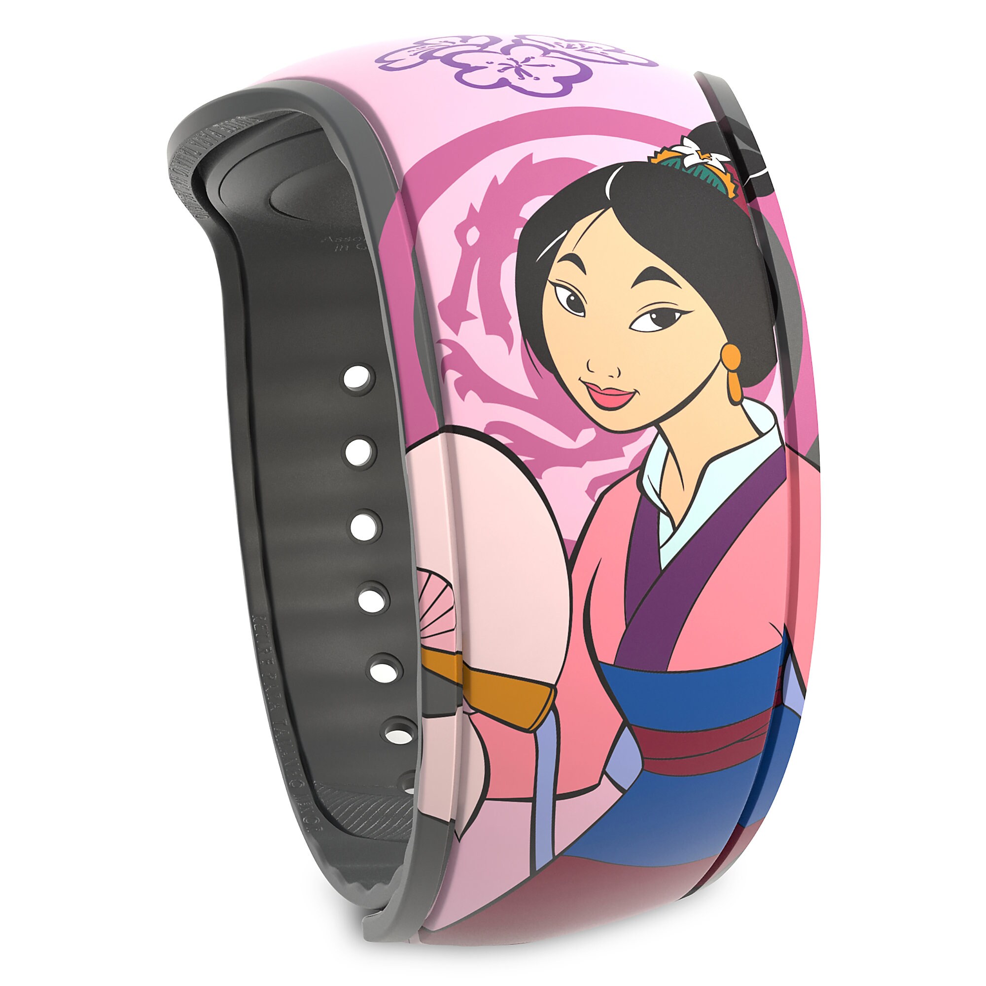 Mulan MagicBand 2