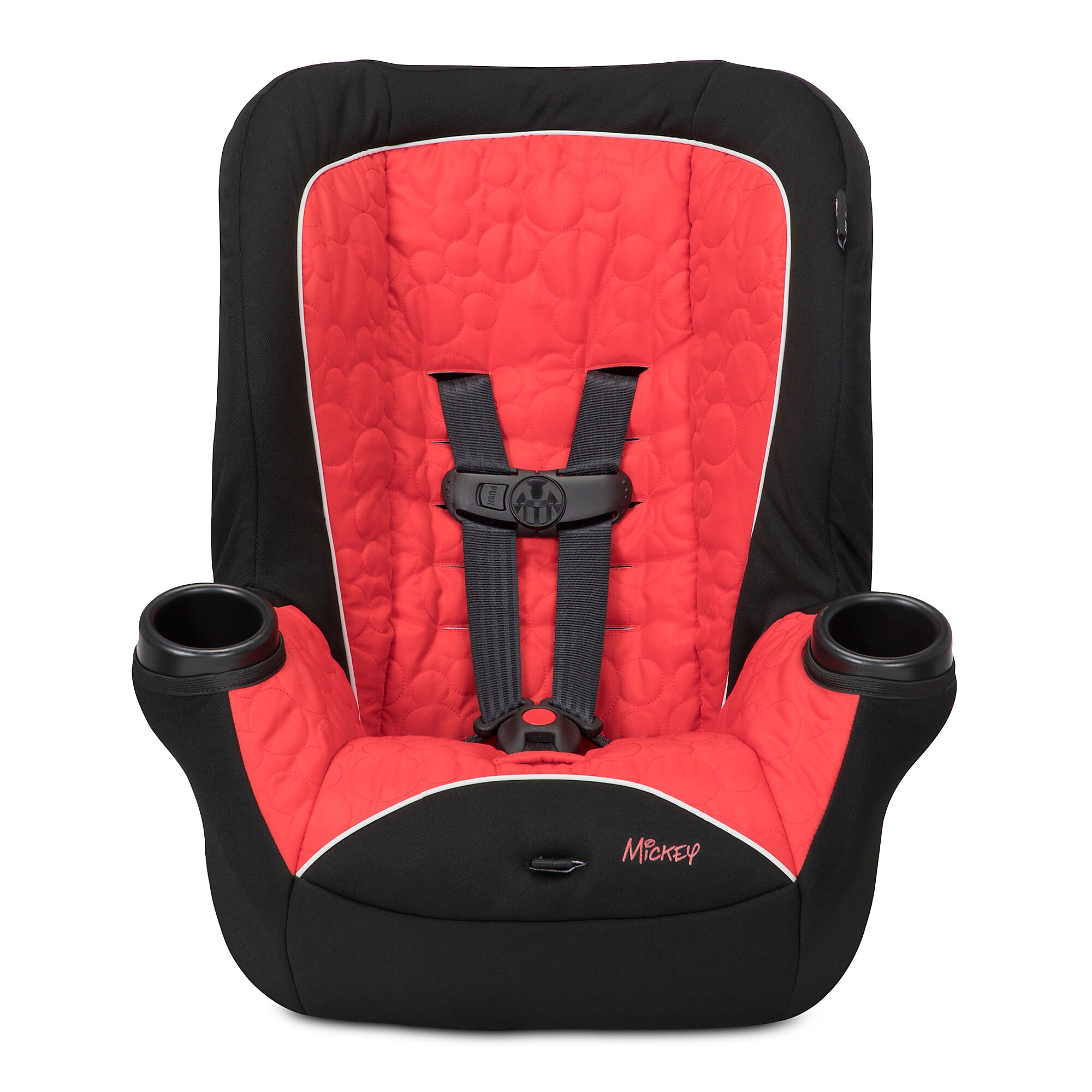 Mickey Mouse Convertible Car Seat