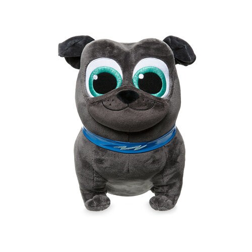 Bingo Plush - Puppy Dog Pals - Small - 8 1/2'' - Personalized | shopDisney