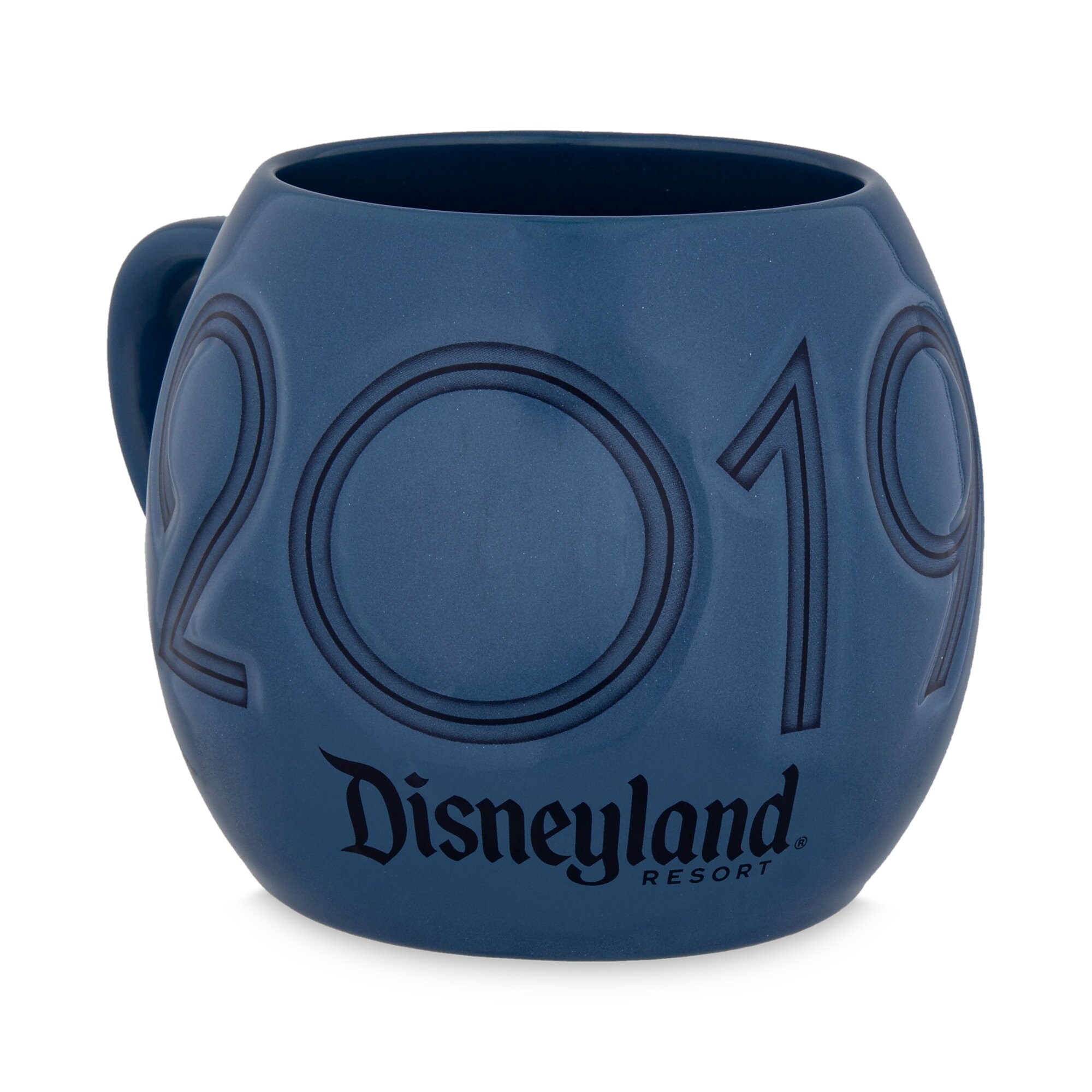 Mickey Mouse Mug - Disneyland 2019