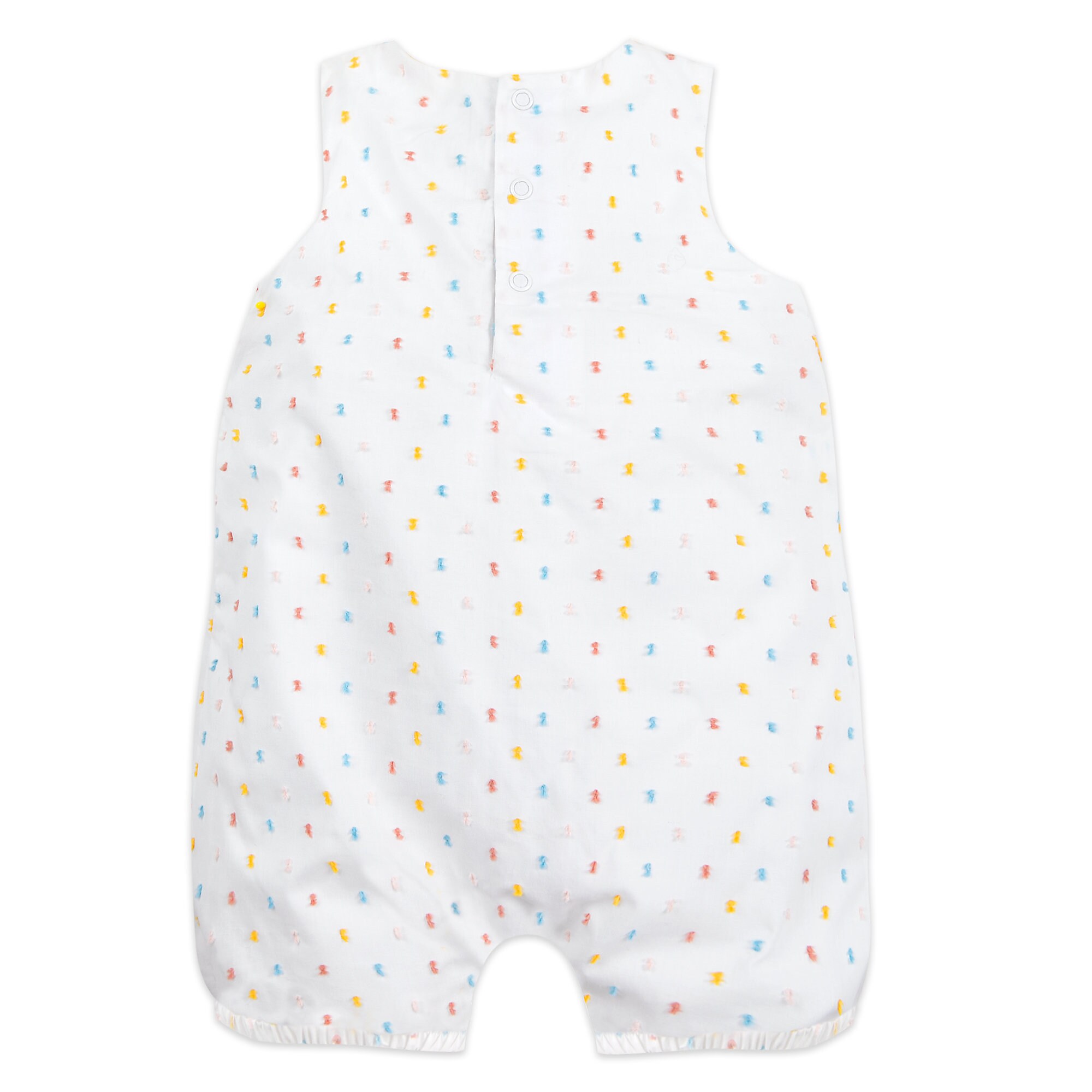 Winnie the Pooh Bubble Romper for Baby