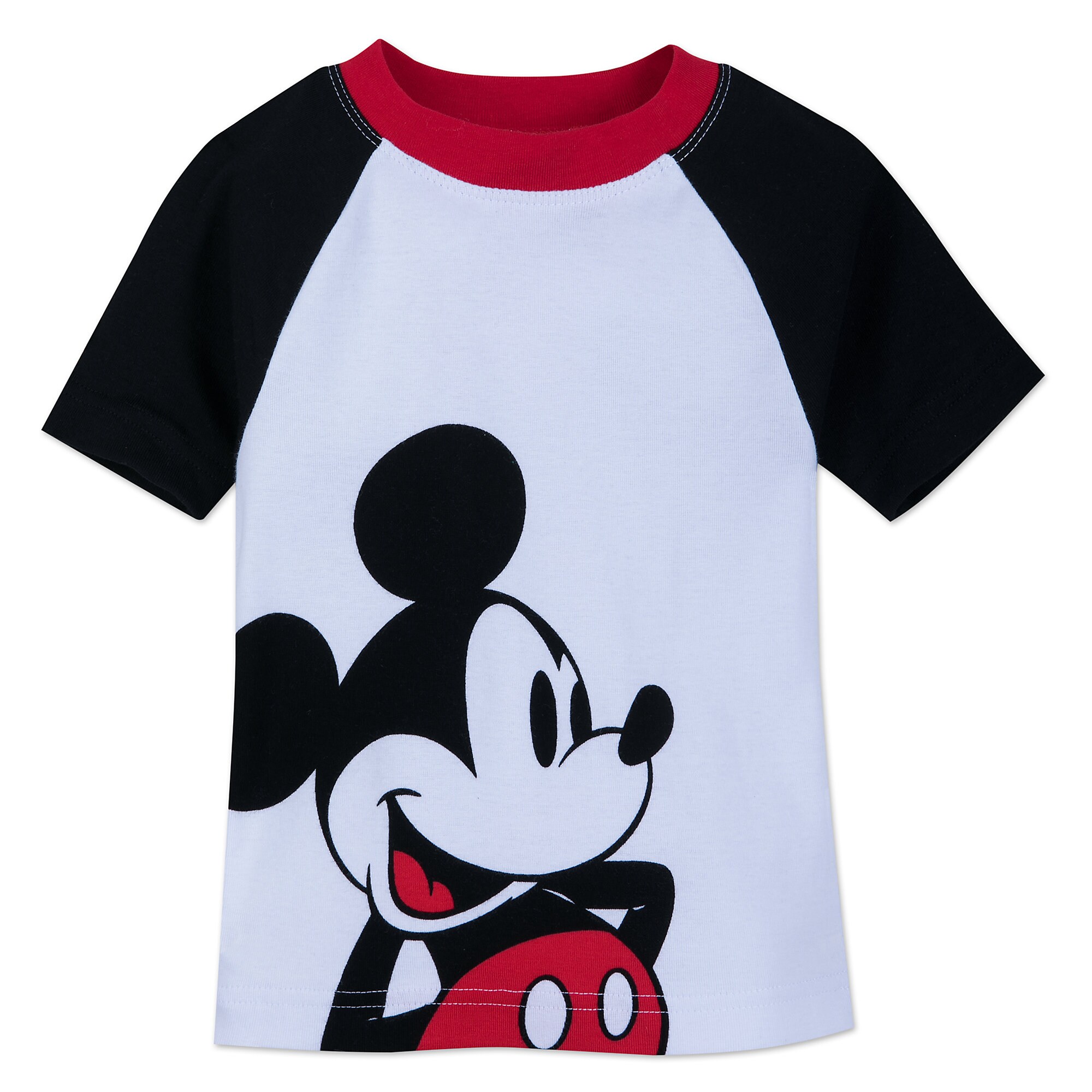 Mickey Mouse PJ PALS for Kids