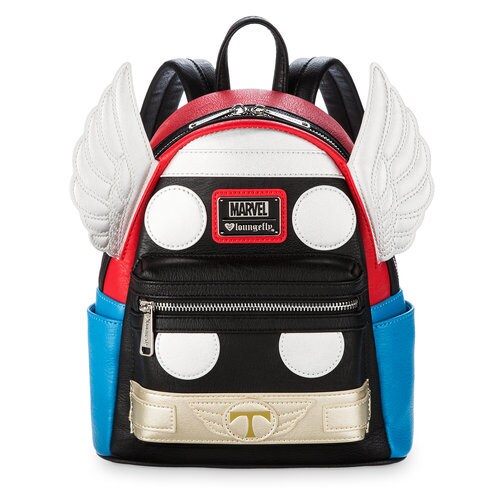 Thor Backpack by Loungefly