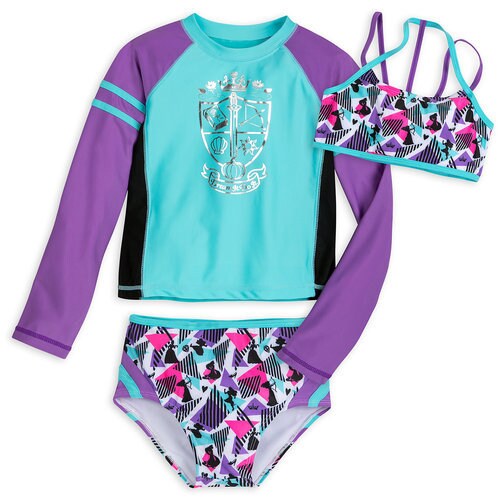 Disney Princess Swimwear Set for Girls by Our Universe | shopDisney