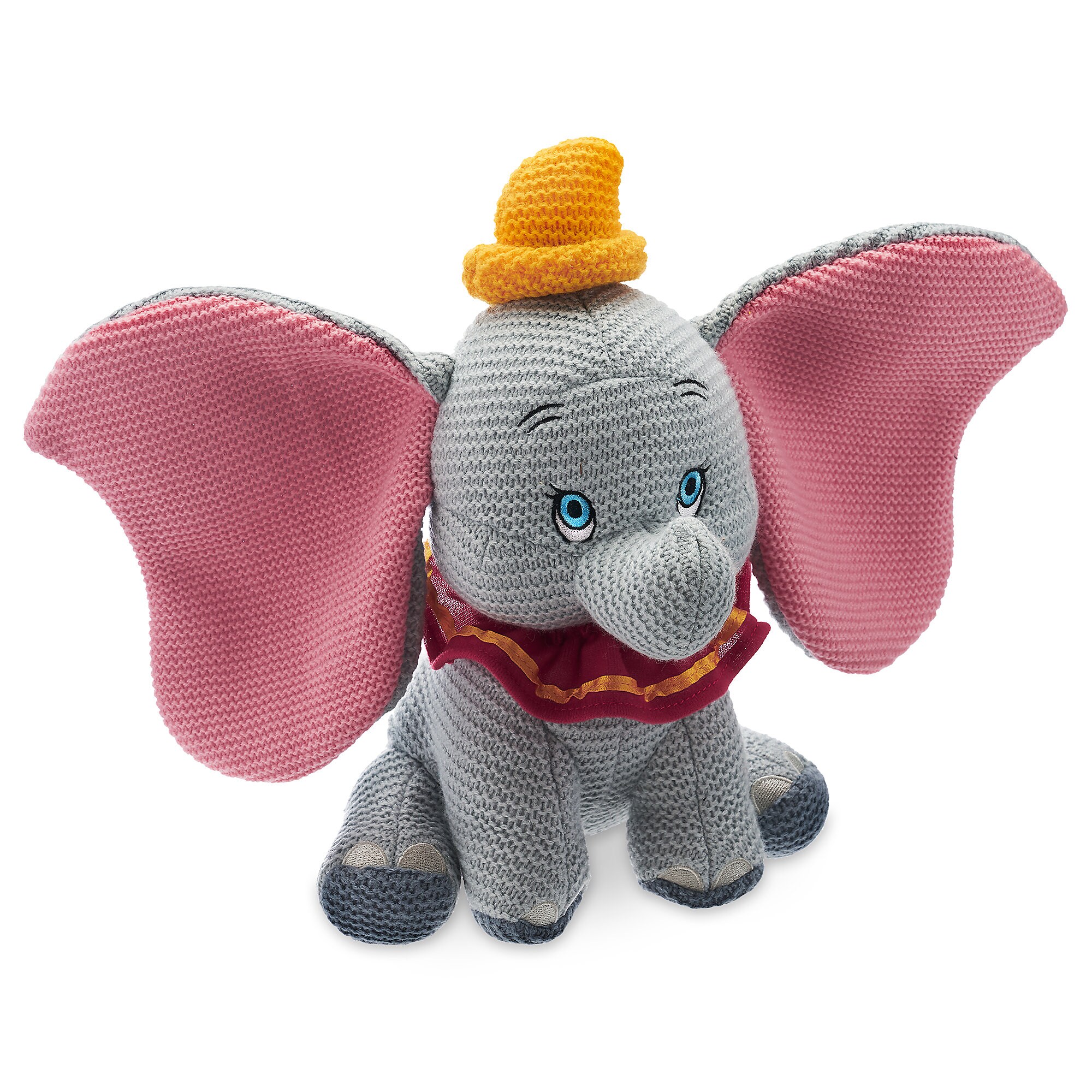 Dumbo Knit Plush - 11'' - Limited Release