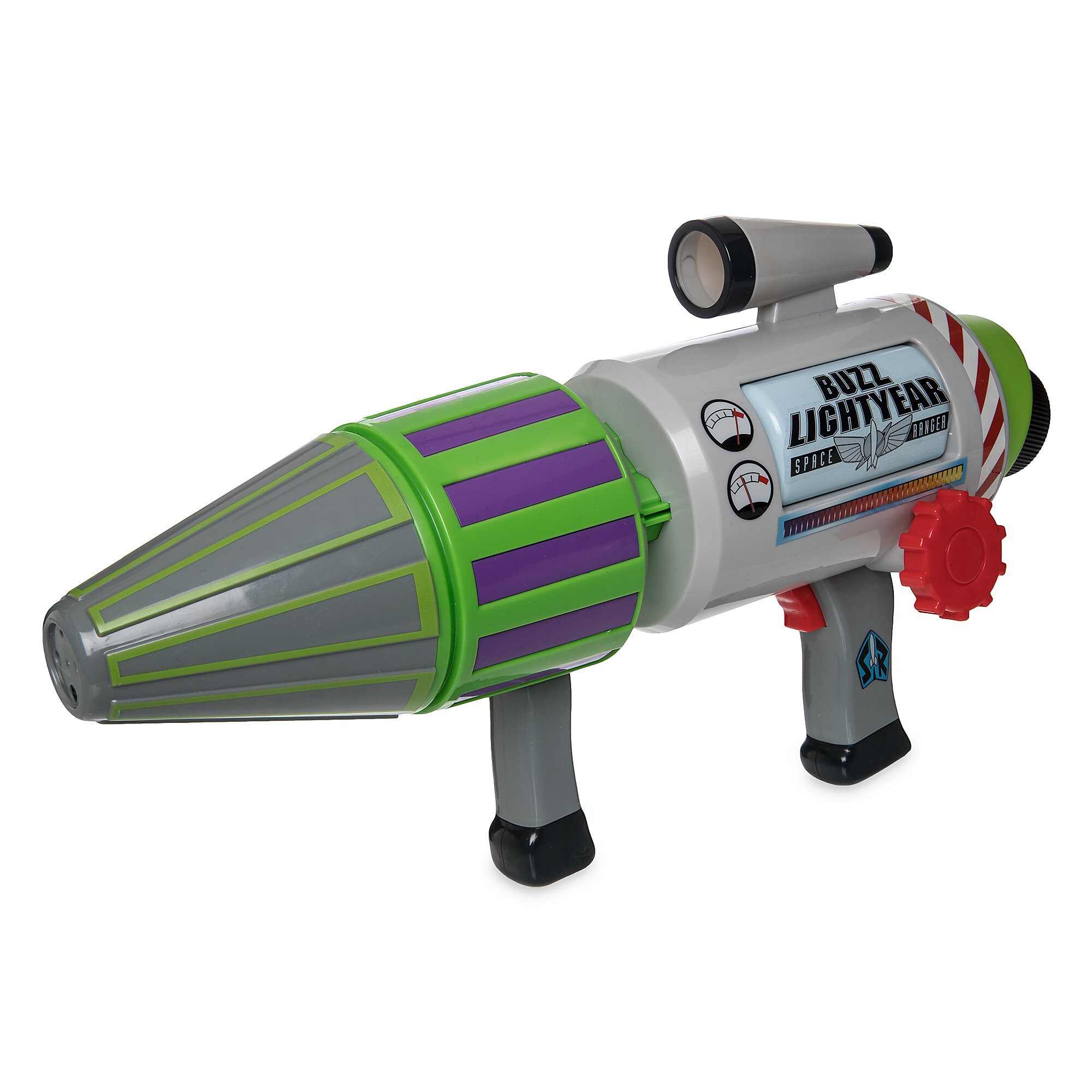 Buzz Lightyear Water Blaster