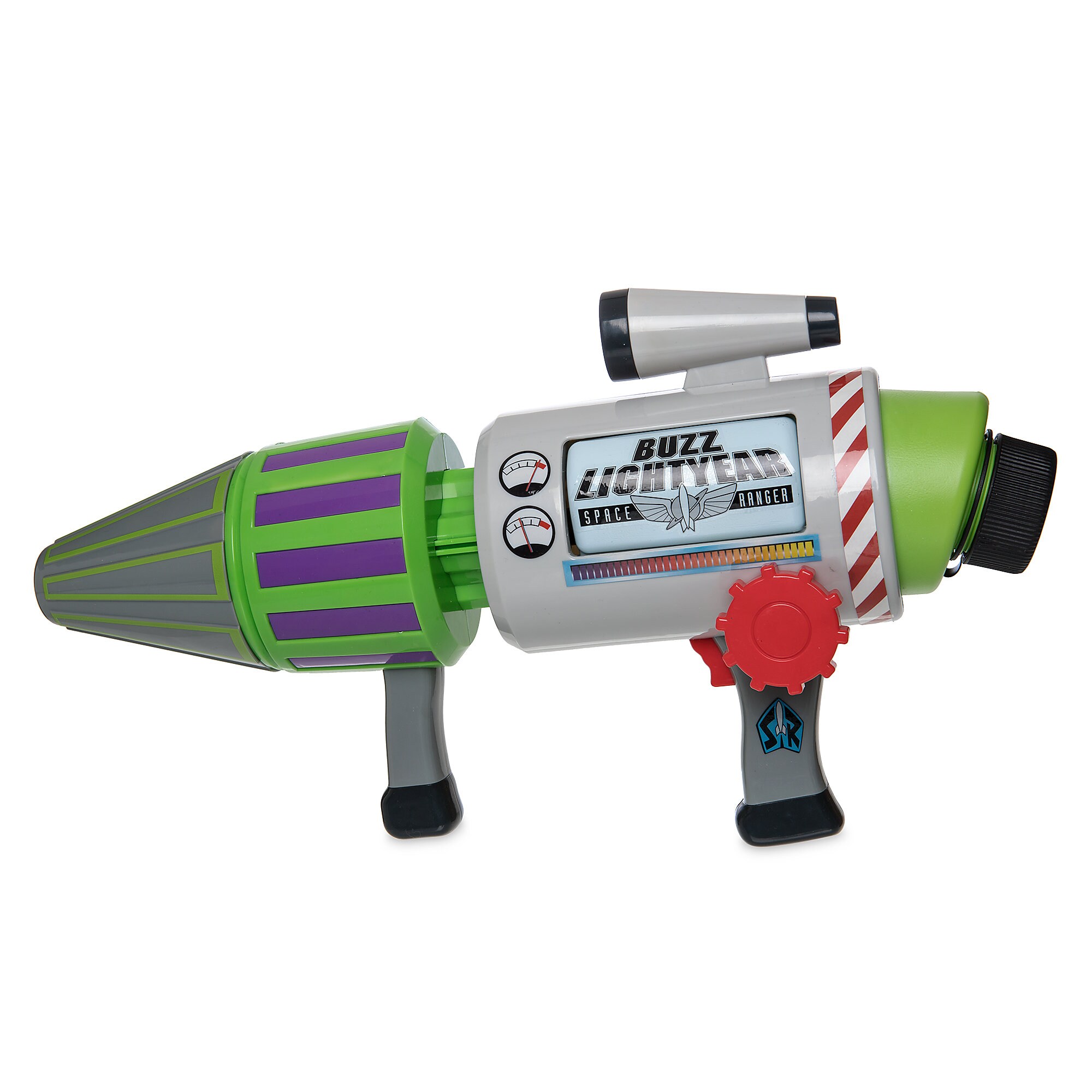 Buzz Lightyear Water Blaster
