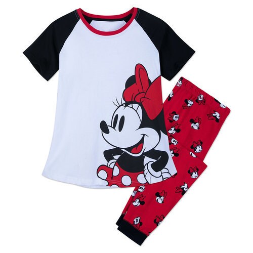 Minnie Mouse PJ PALS for Women | shopDisney