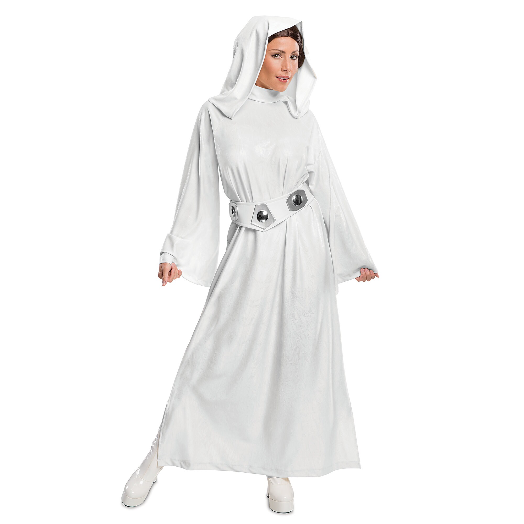 Princess Leia Costume for Adults by Rubie's - Star Wars