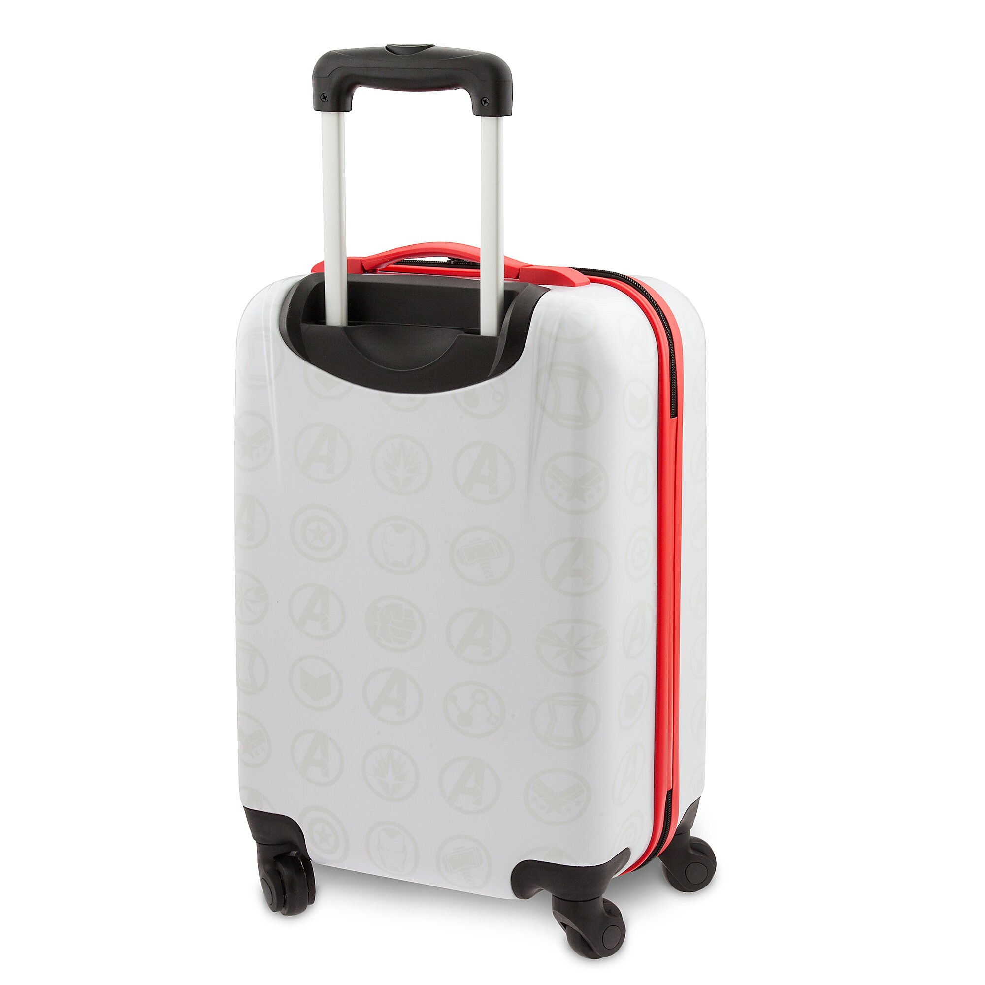 Marvel's Avengers Rolling Luggage - Small