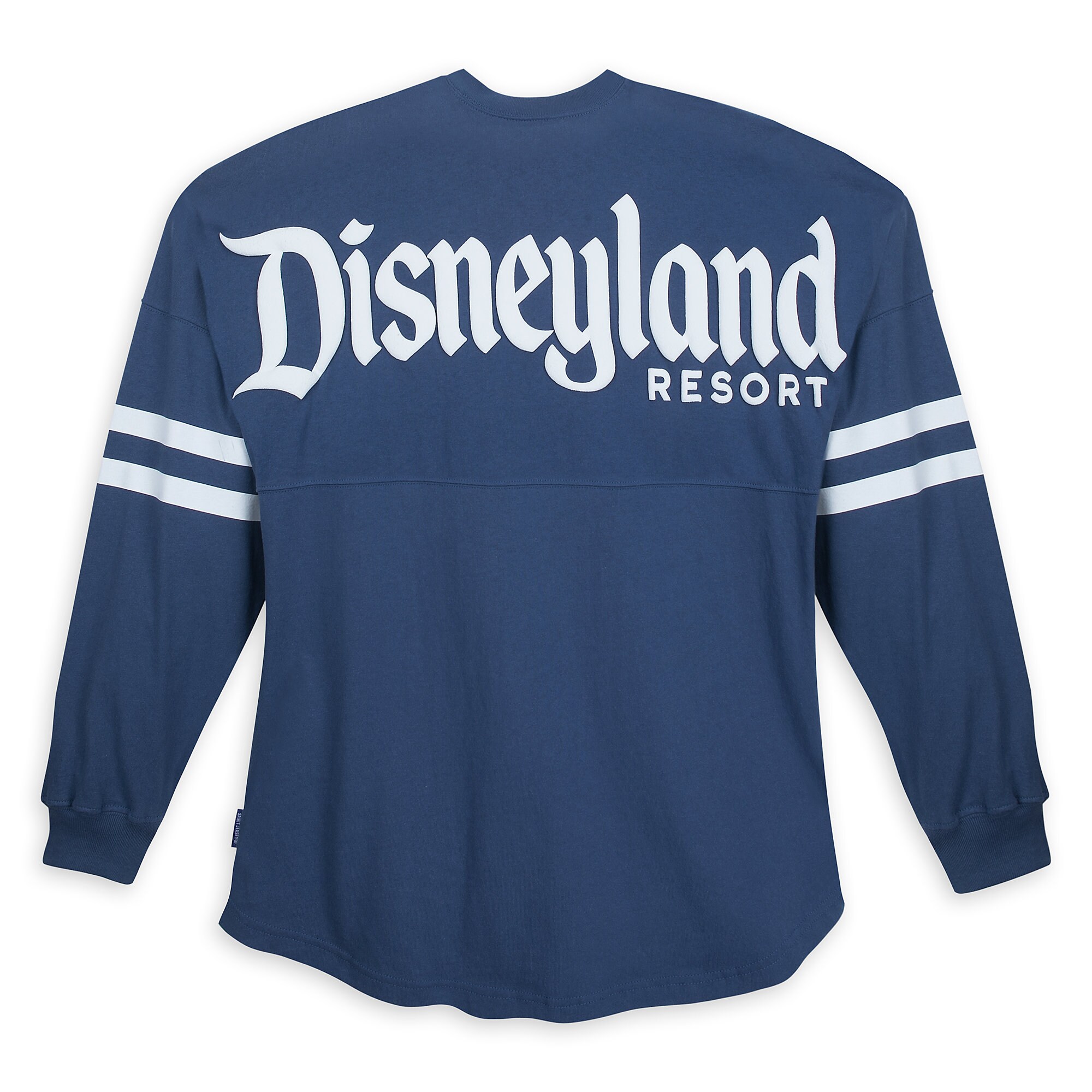 Disneyland Resort Spirit Jersey for Adults - Moonlight Blue