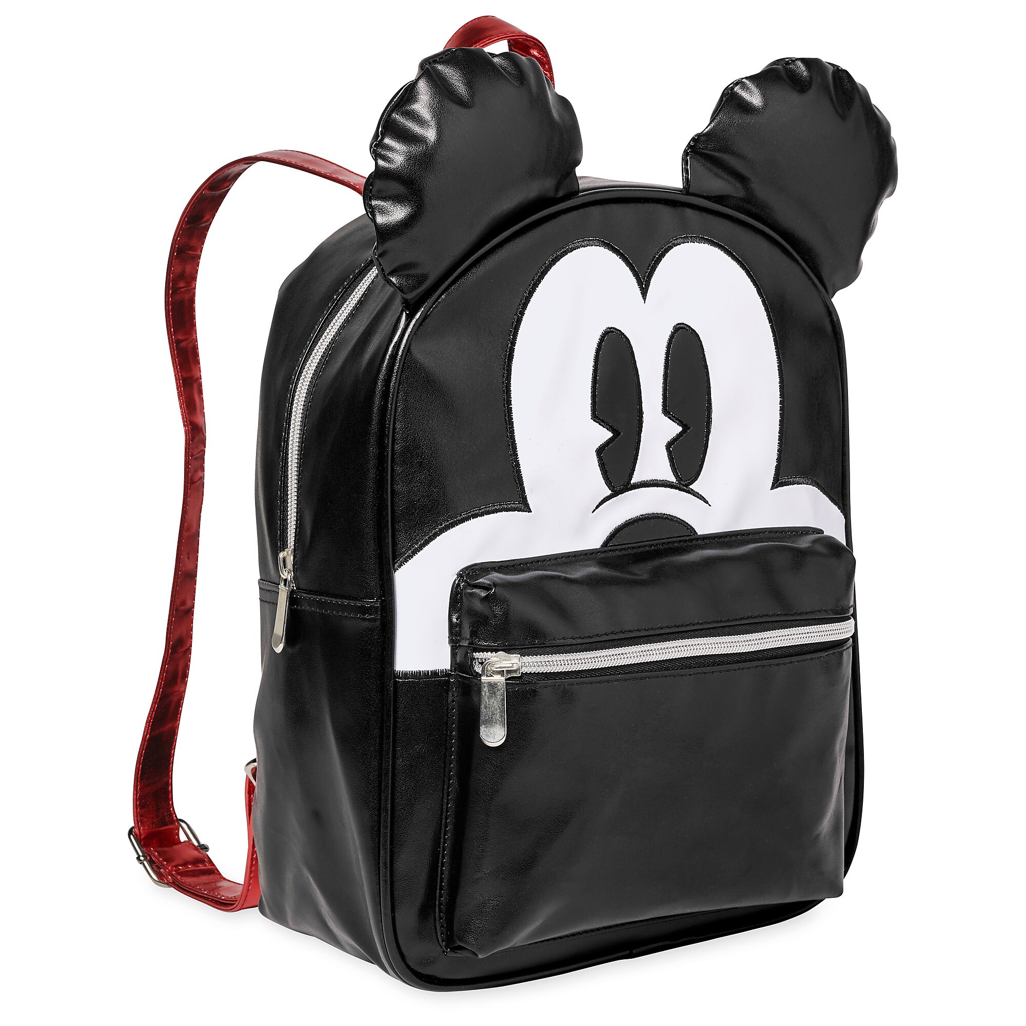 Mickey Mouse Fashion Backpack