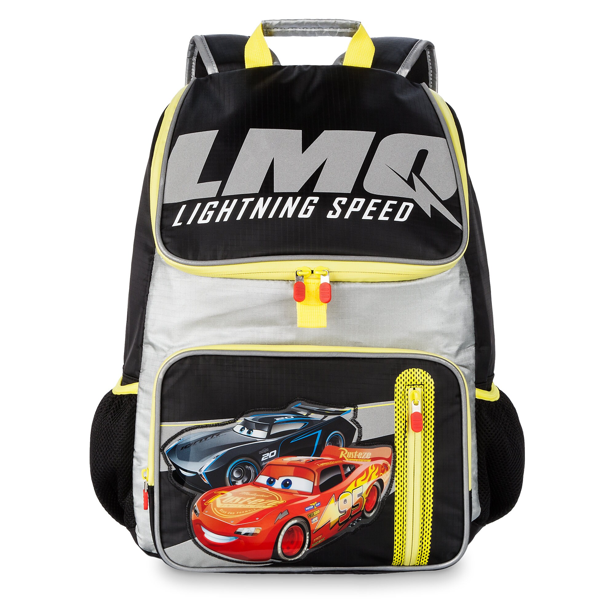 Cars 3 Backpack for Kids