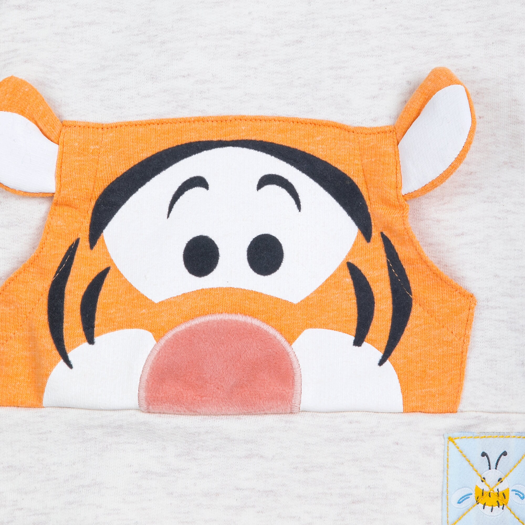 Tigger Knit Set for Baby