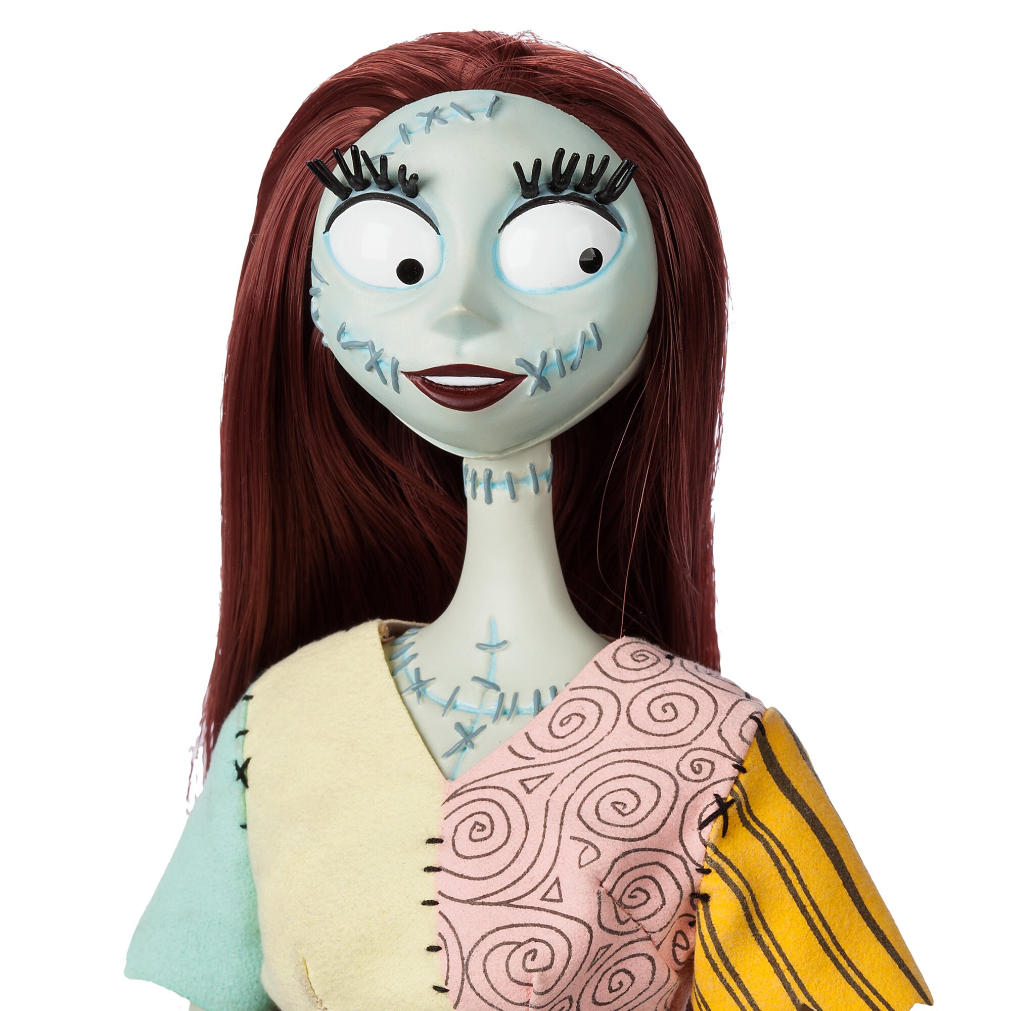 Sally 25th Anniversary Limited Edition Doll - The Nightmare Before Christmas
