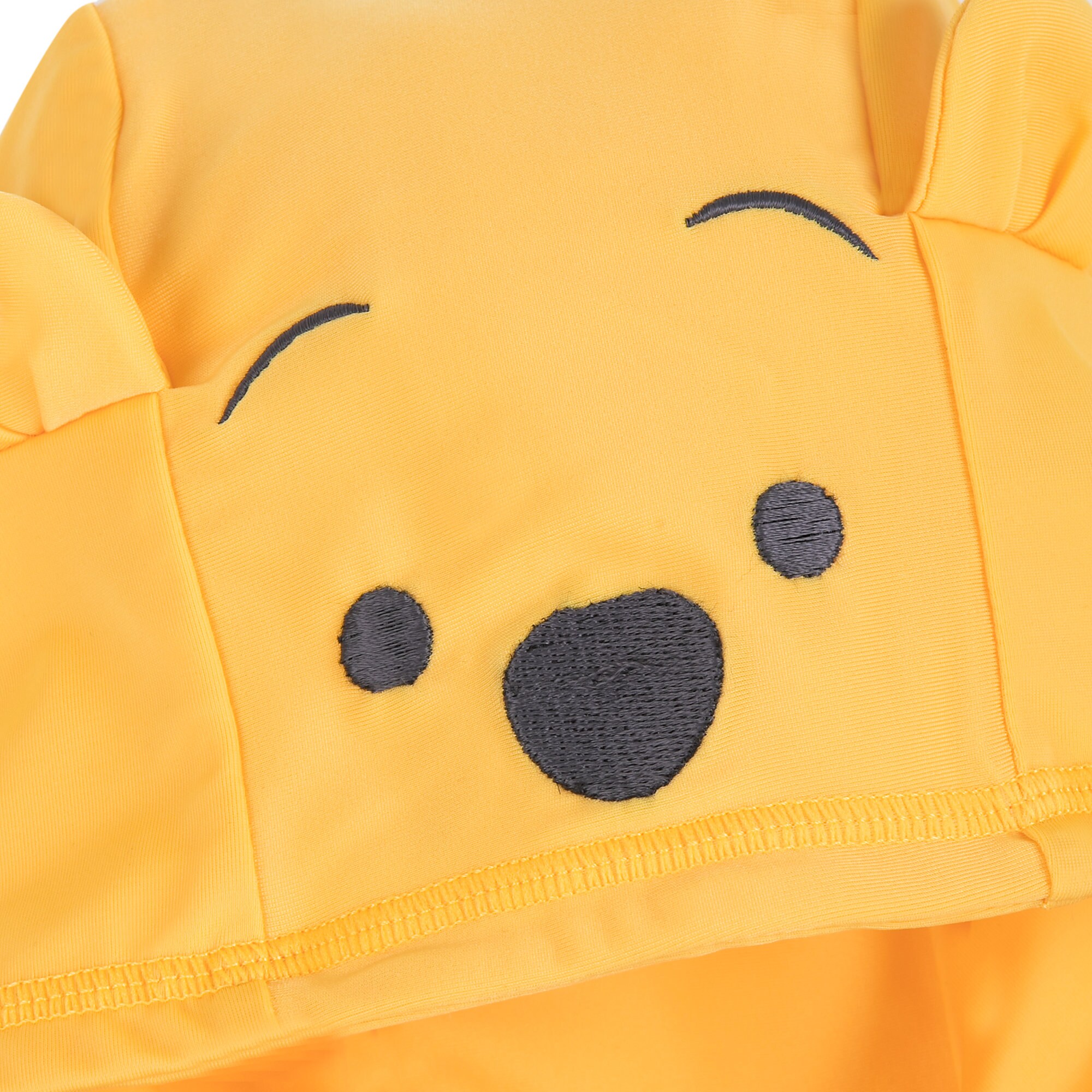 Winnie the Pooh Hooded Wetsuit for Baby