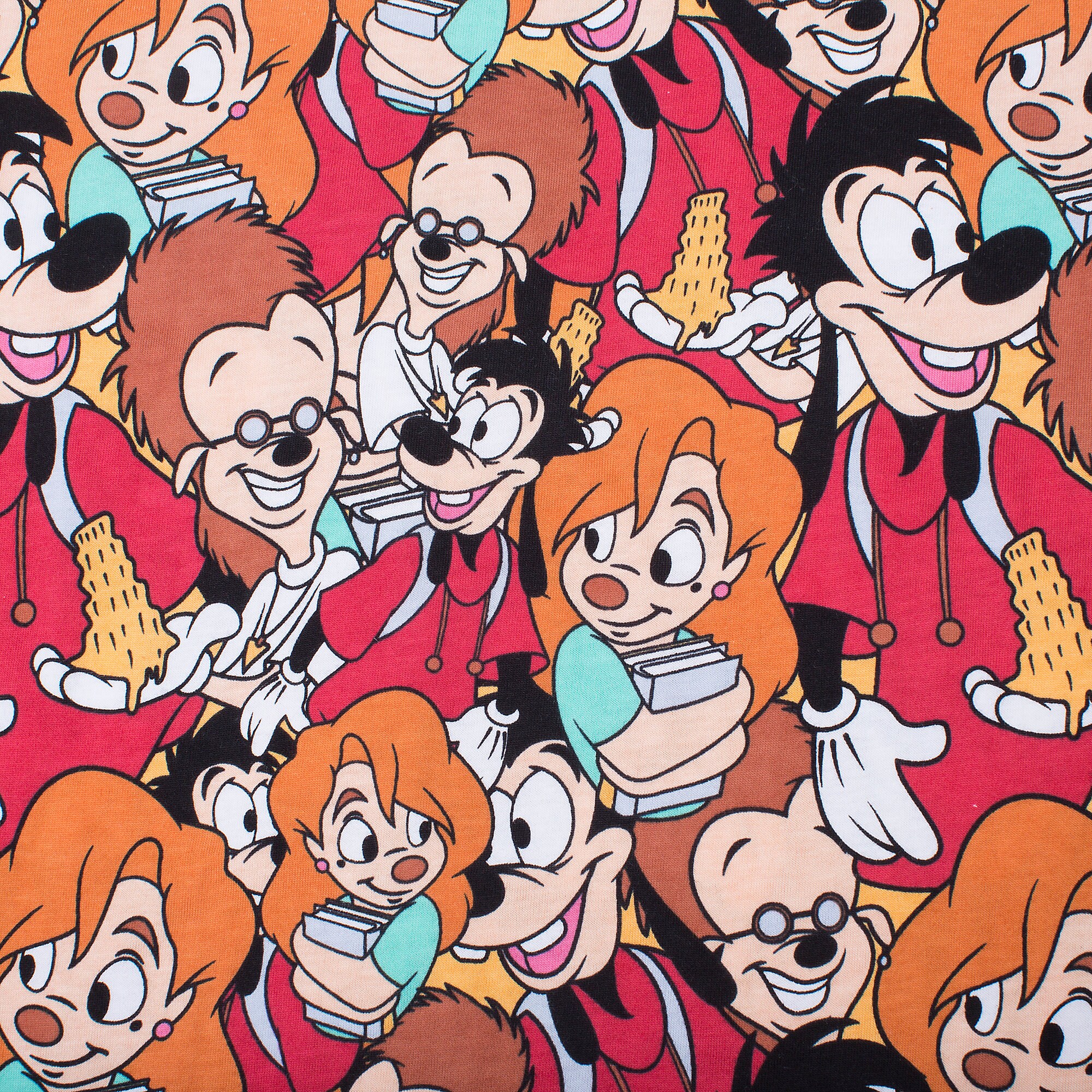 A Goofy Movie T-Shirt for Adults by Cakeworthy