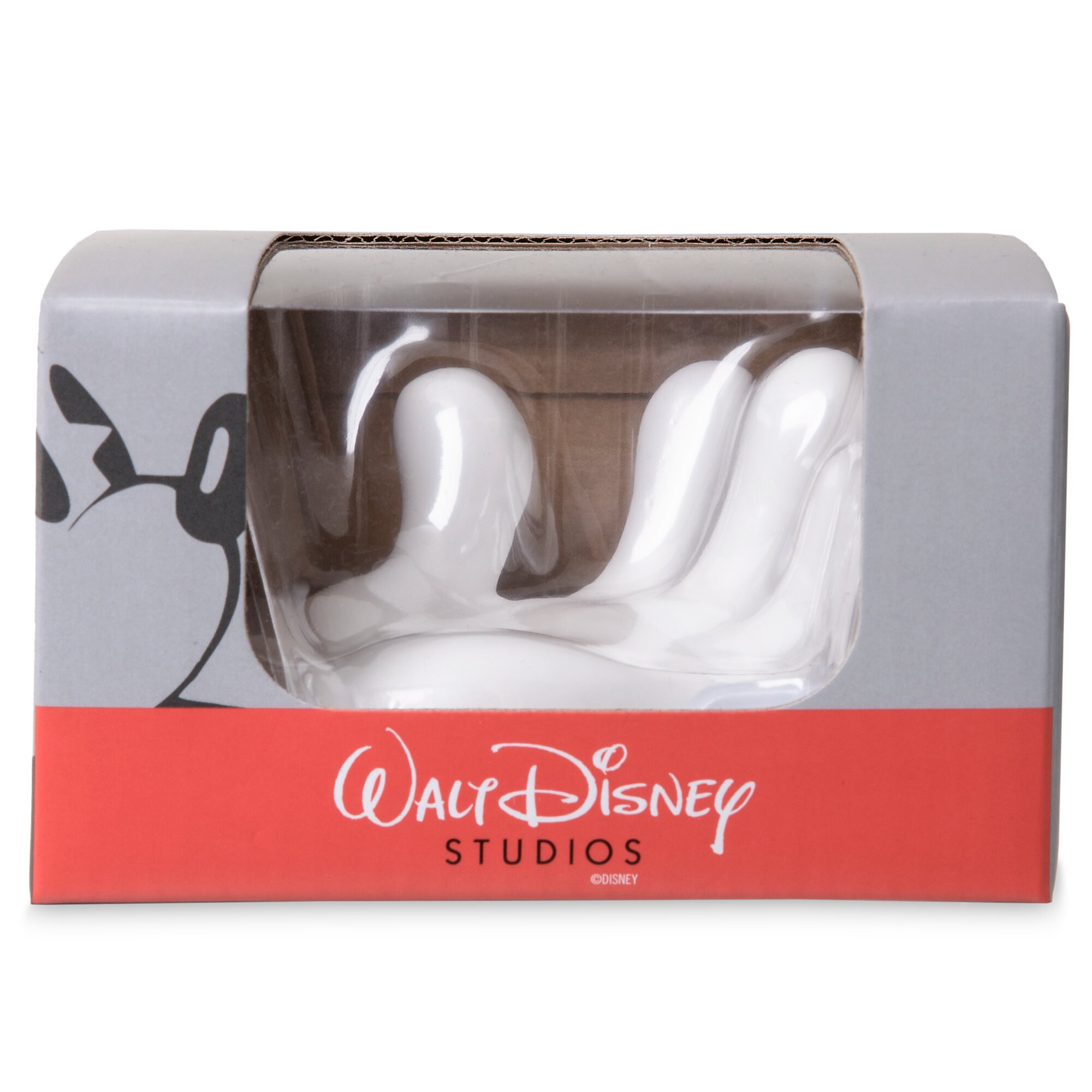 Mickey Mouse Business Card Holder - Walt Disney Studios