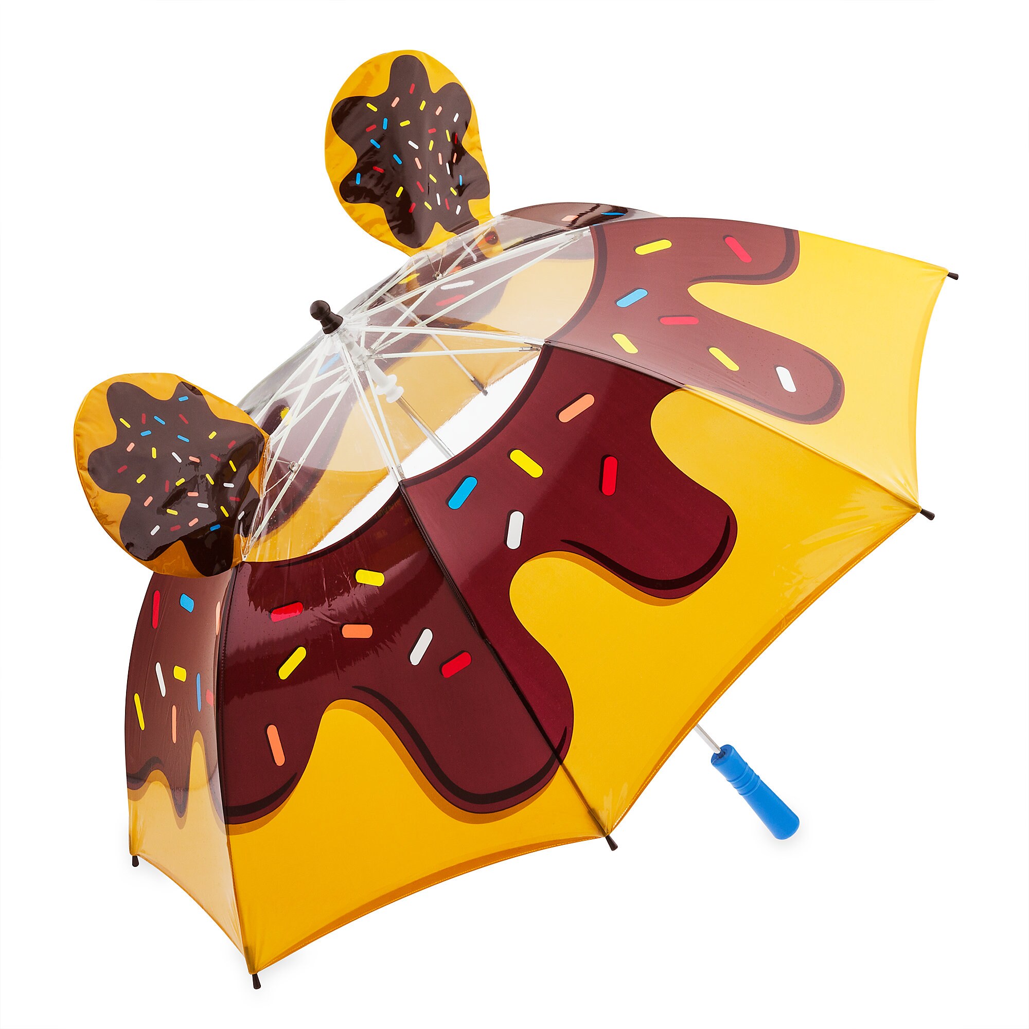 Mickey Mouse Donut Umbrella