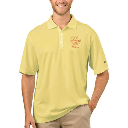Disney Vacation Club Aulani Nike Polo Shirt for Men Customizable