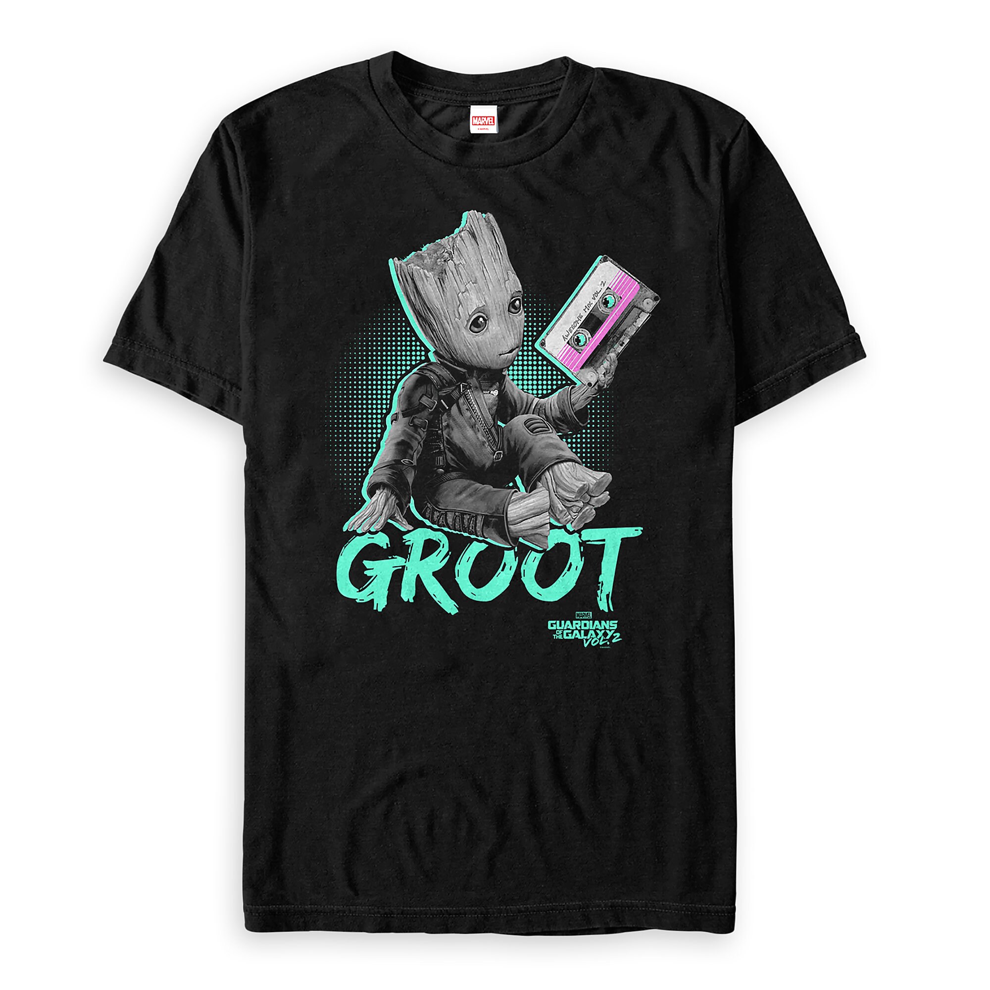 Groot T-Shirt for Men