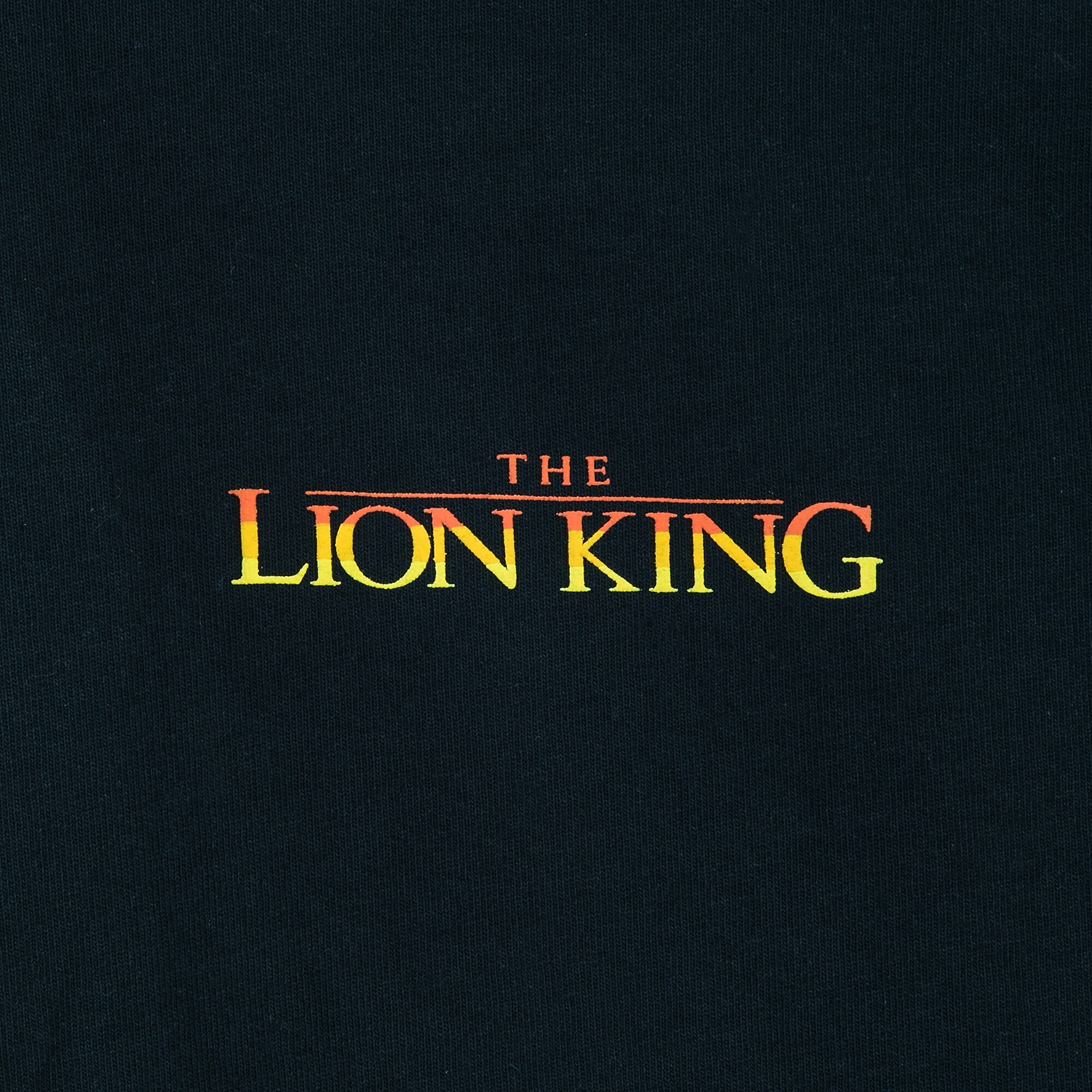Hakuna Matata Spirit Jersey for Adults - The Lion King