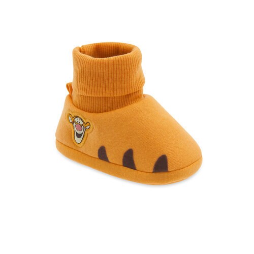 Tigger Costume Shoes for Baby | shopDisney