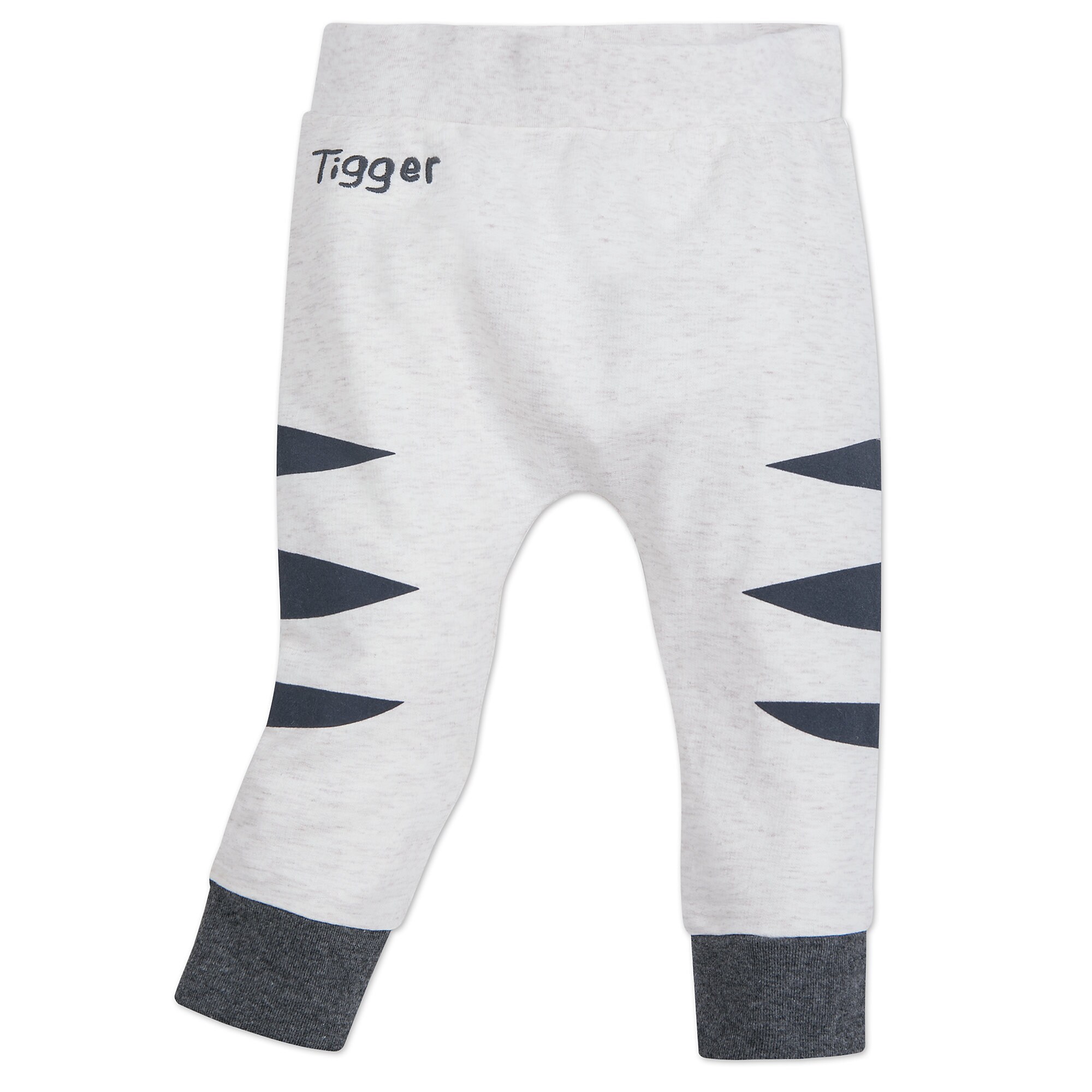 Tigger Knit Set for Baby