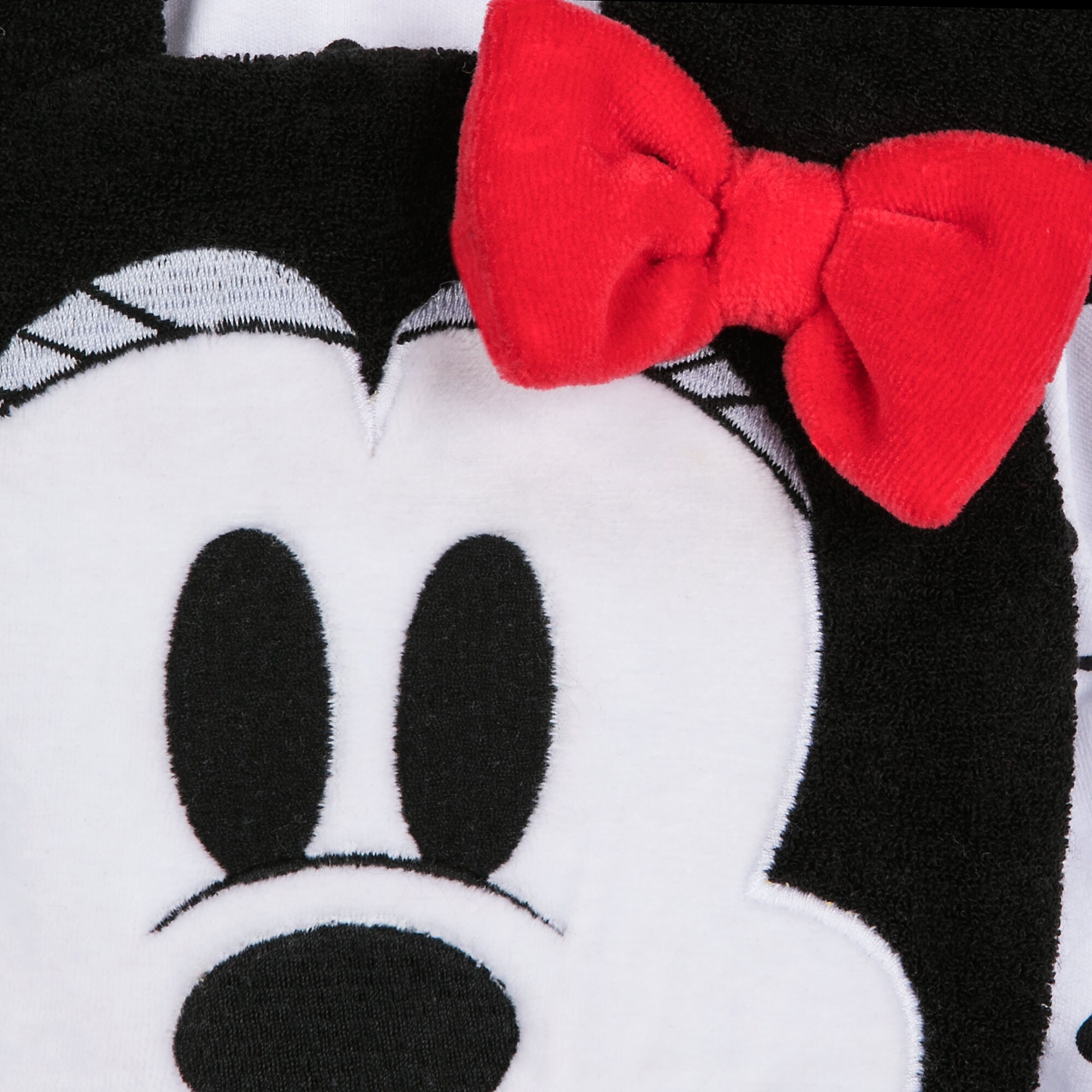 Minnie Mouse Jumper Set for Baby