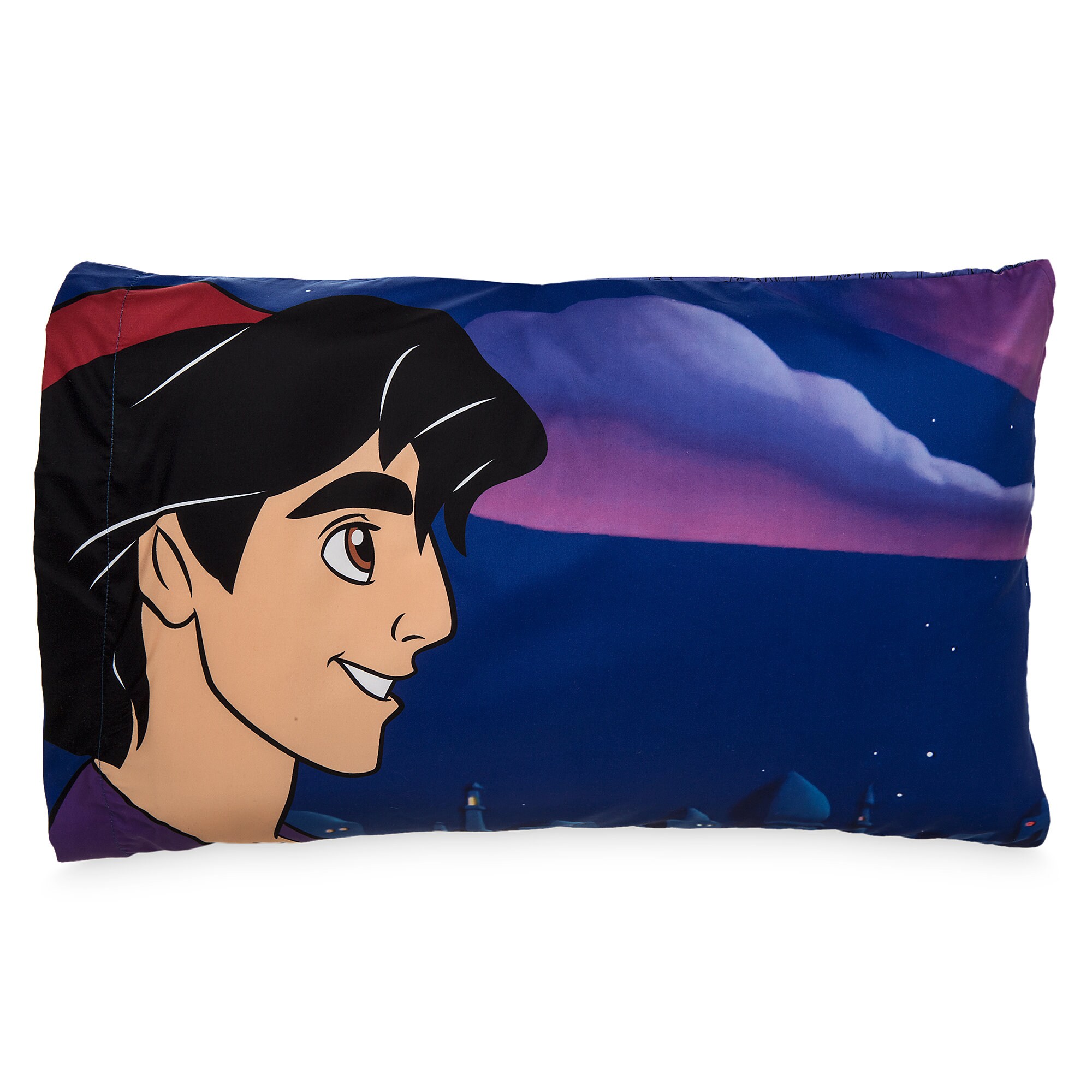 Aladdin Pillowcase Set - Oh My Disney