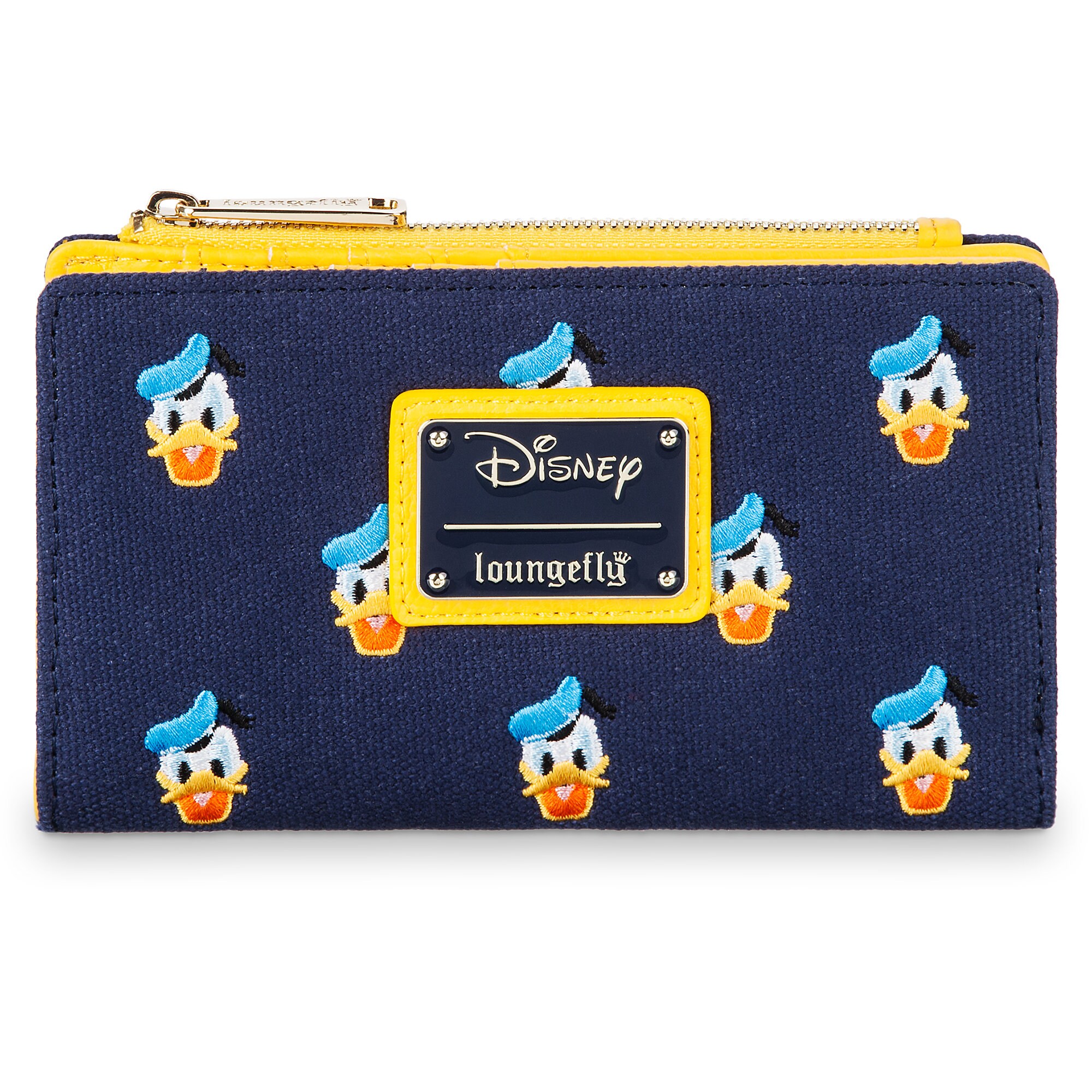 Donald Duck Wallet by Loungefly
