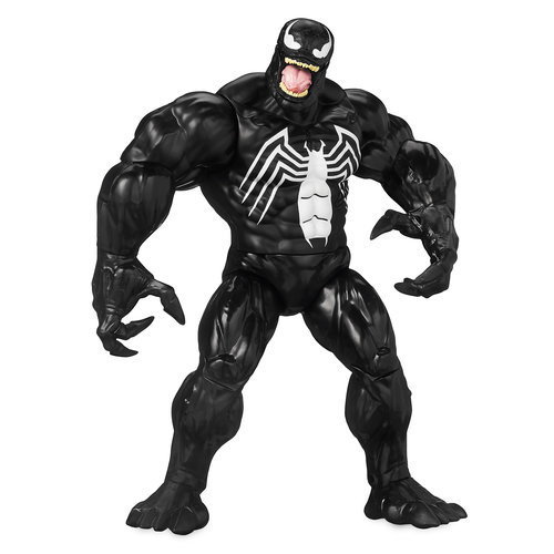 Venom Talking Action Figure | shopDisney