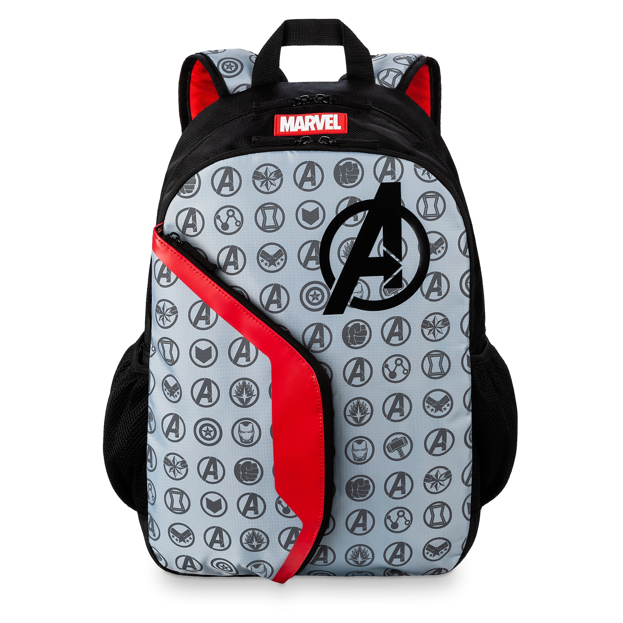 Marvel Avengers Backpack now available Dis Merchandise News