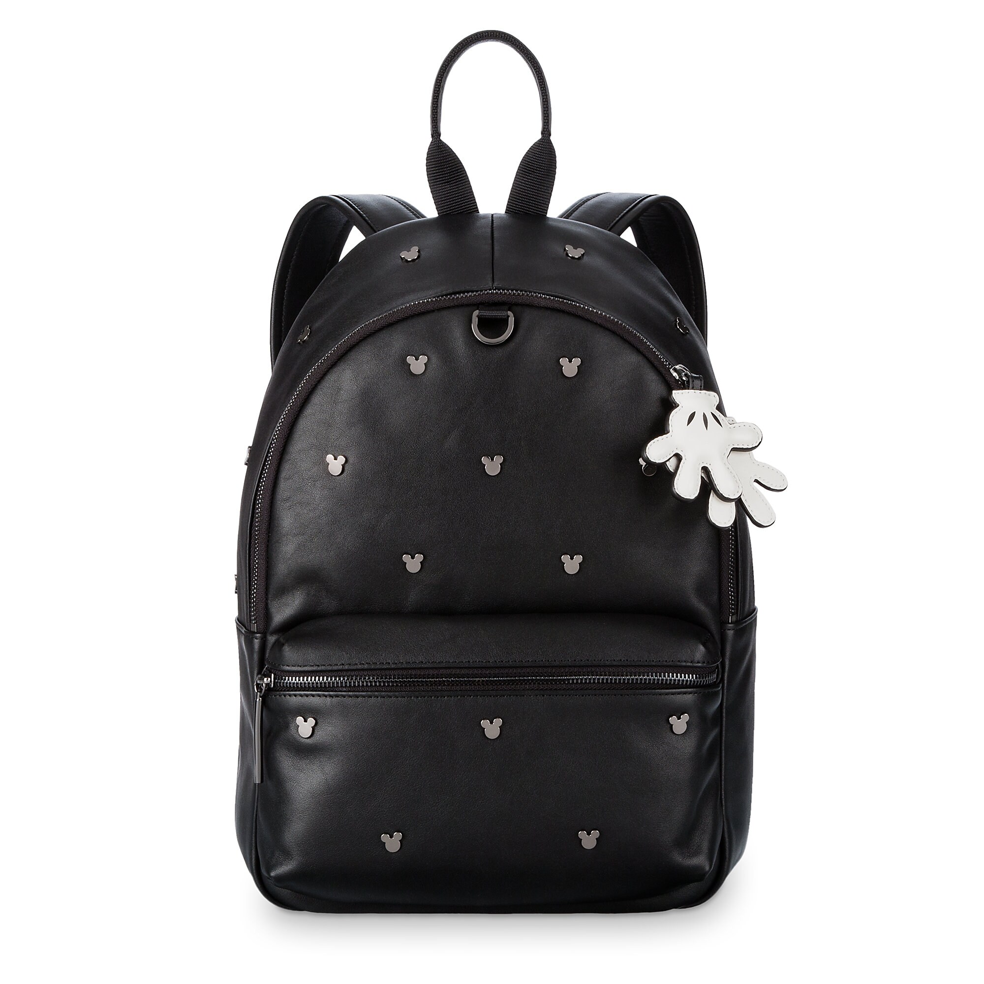 Mickey Mouse Leather Backpack and Figural Bag Set now available online ...