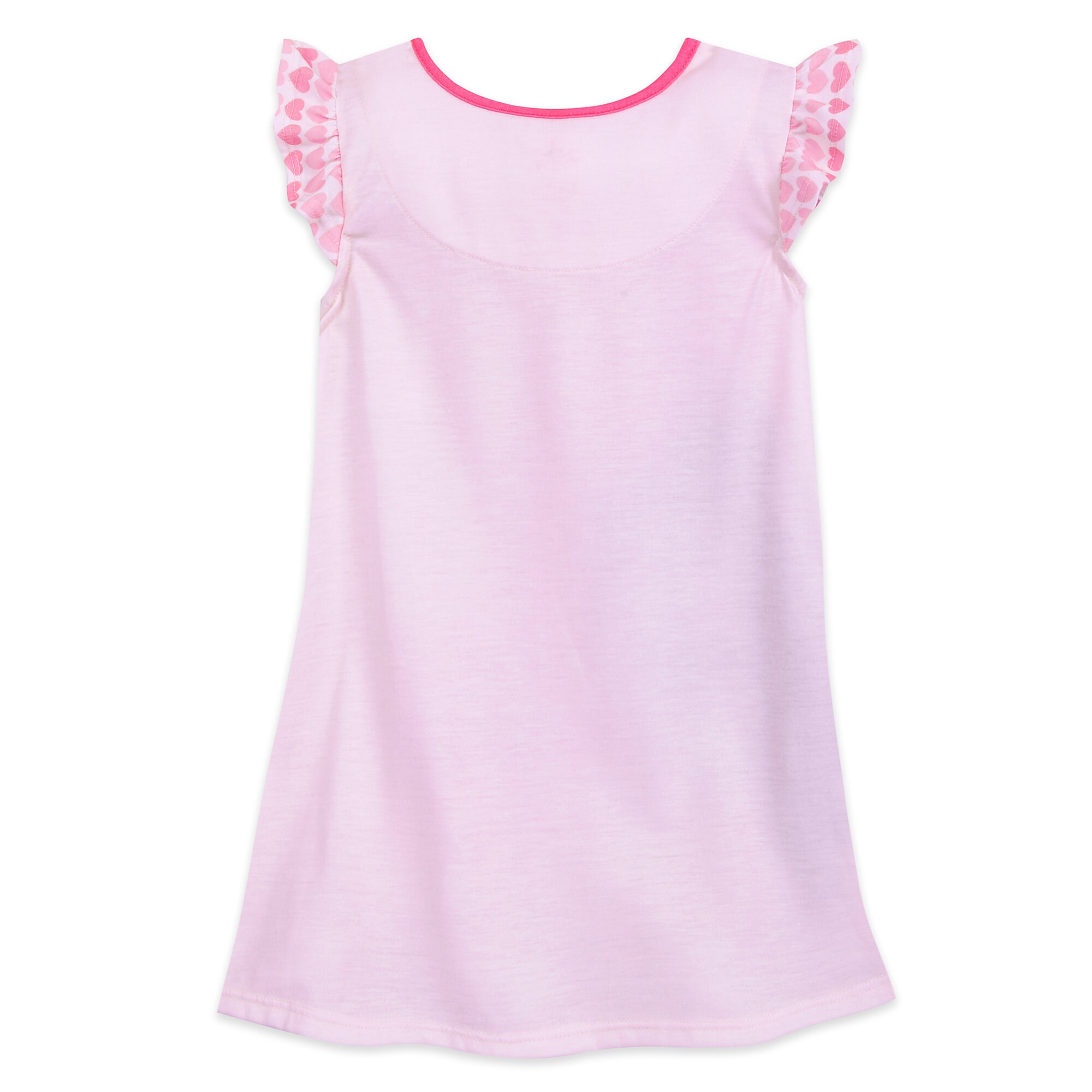 Belle Nightshirt for Girls