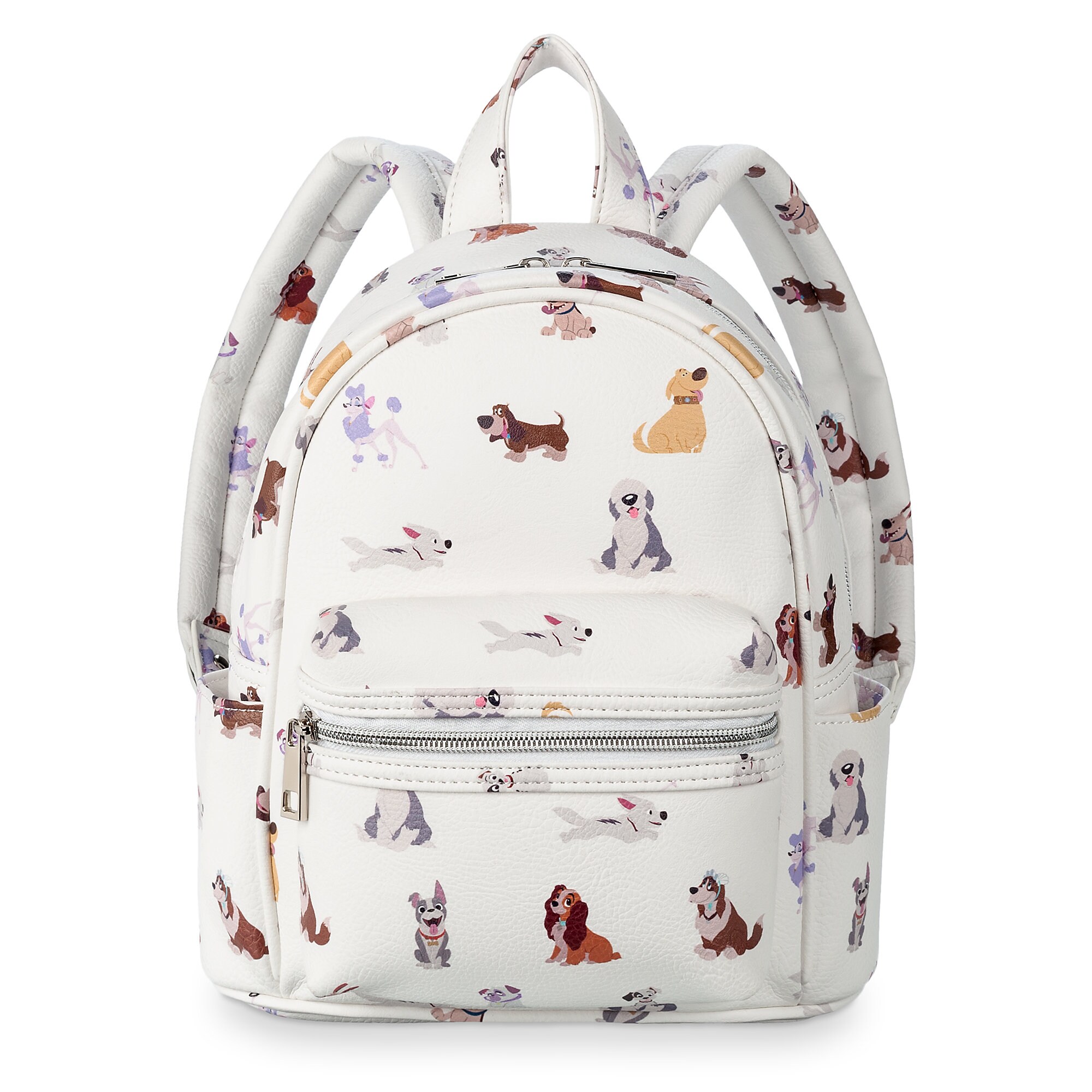 Disney Dogs Mini Backpack Oh My Disney has hit the