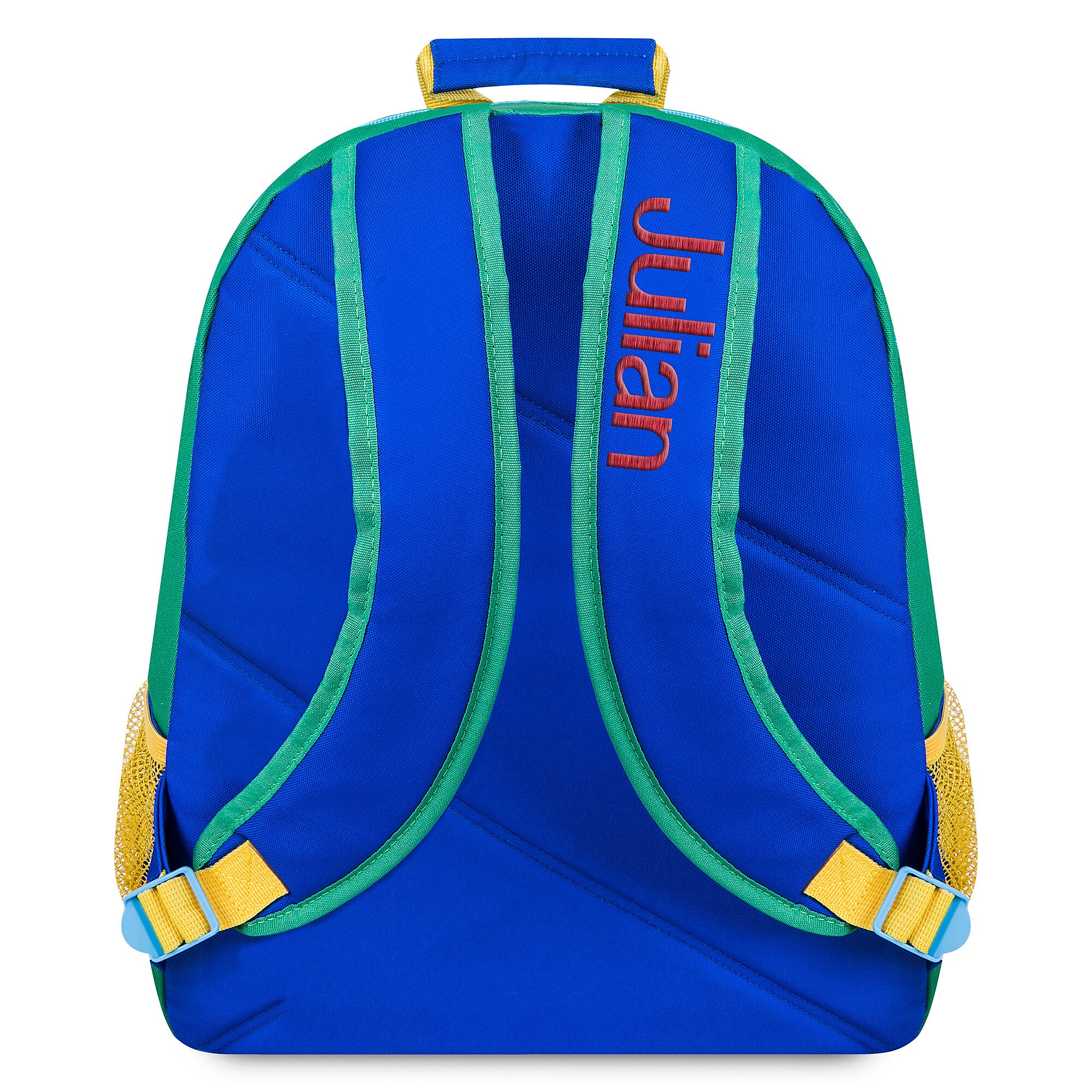 Toy Story 4 Backpack - Personalized