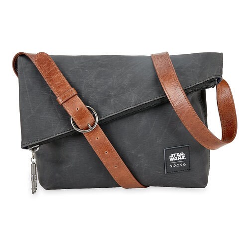 Rey Crossbody Bag by Nixon Star Wars The Last Jedi shopDisney