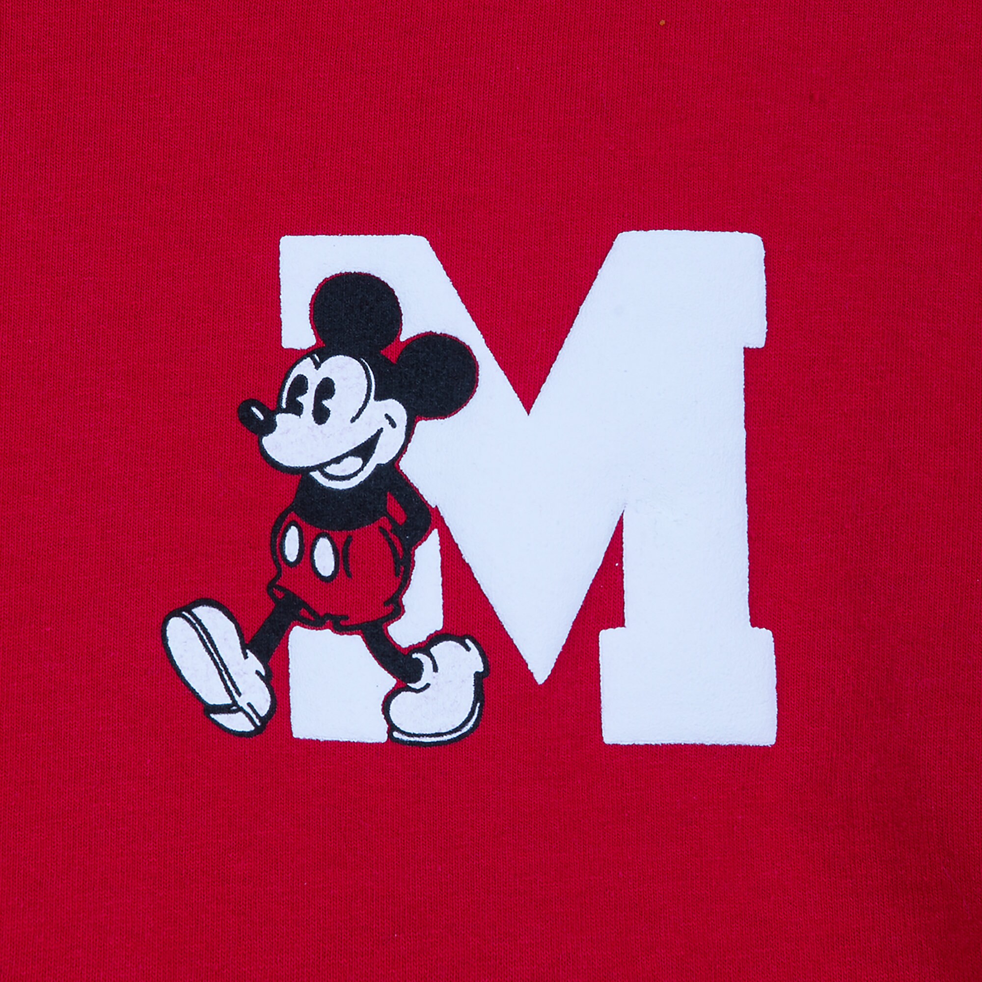 Mickey Mouse Spirit Jersey for Adults