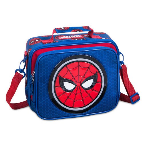SpiderMan Lunch Box shopDisney