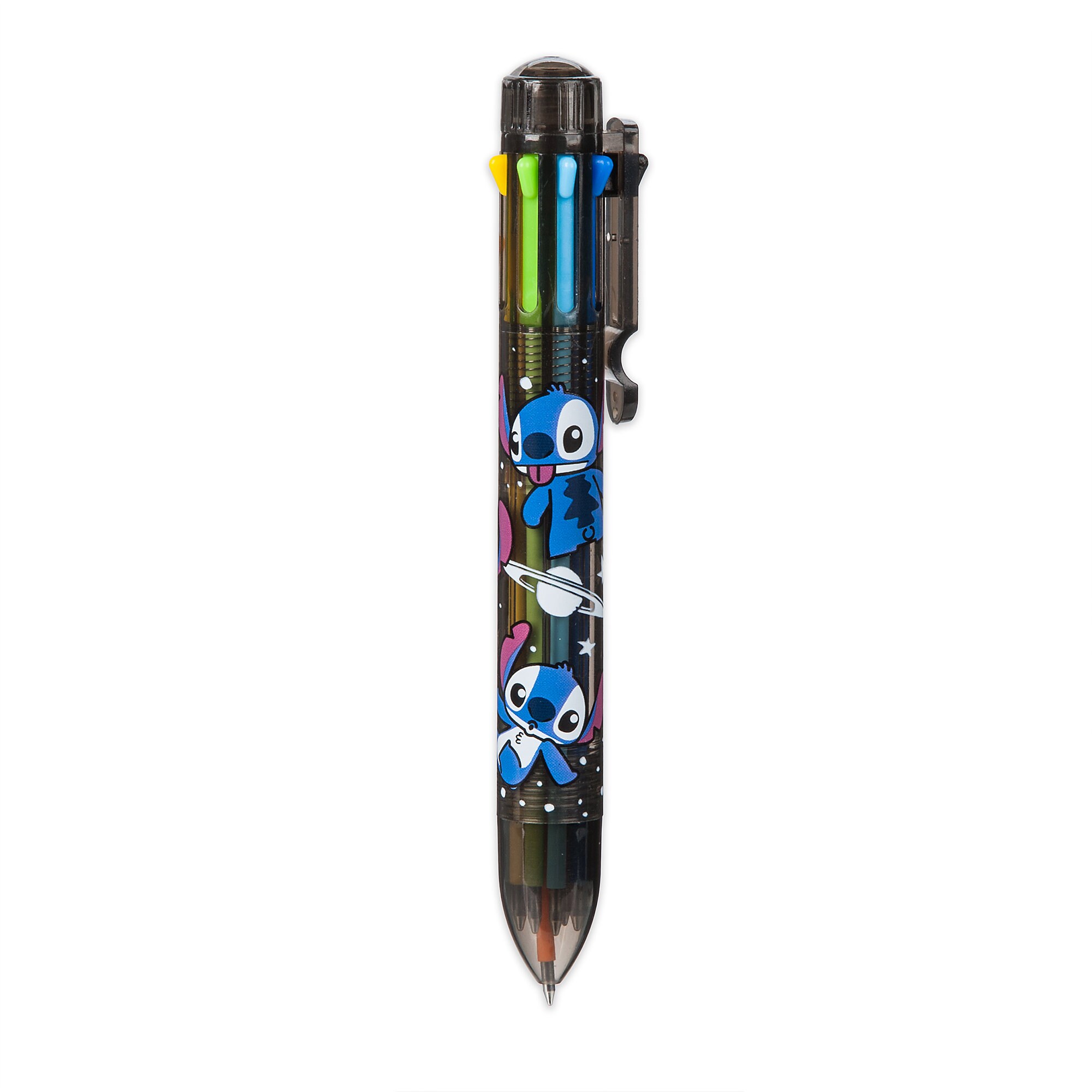 Stitch Multicolor Pen