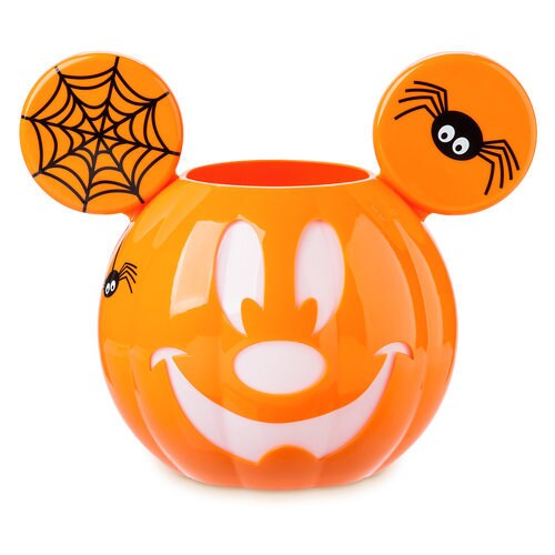 Mickey Mouse Trick Or Treat Candy Bowl Shopdisney