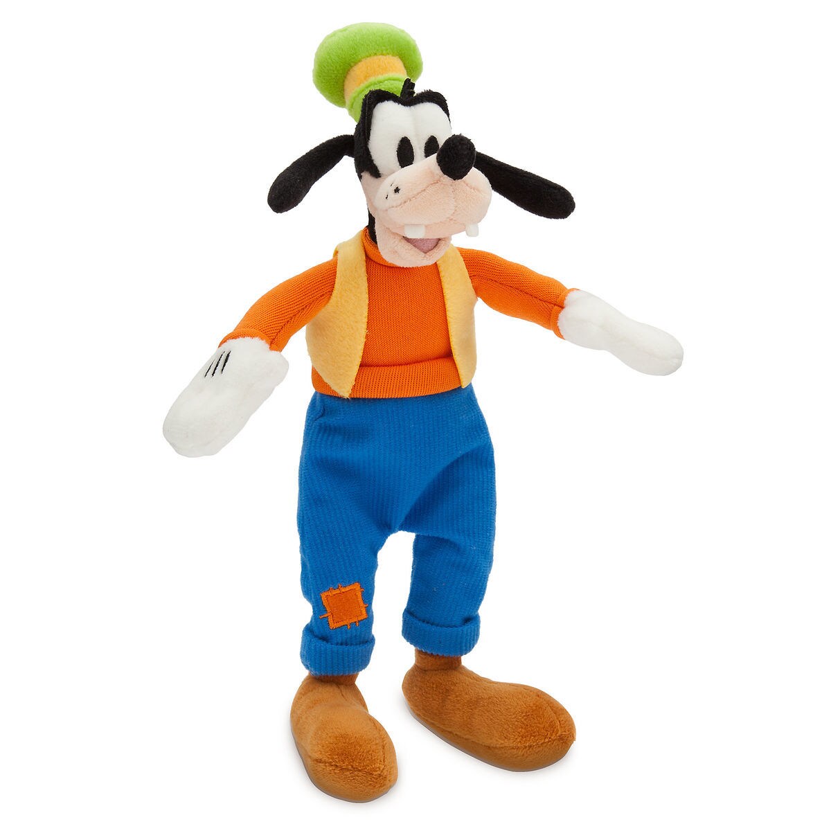 DISNEY MICKEY MOUSE CLUBHOUSE GOOFY 10