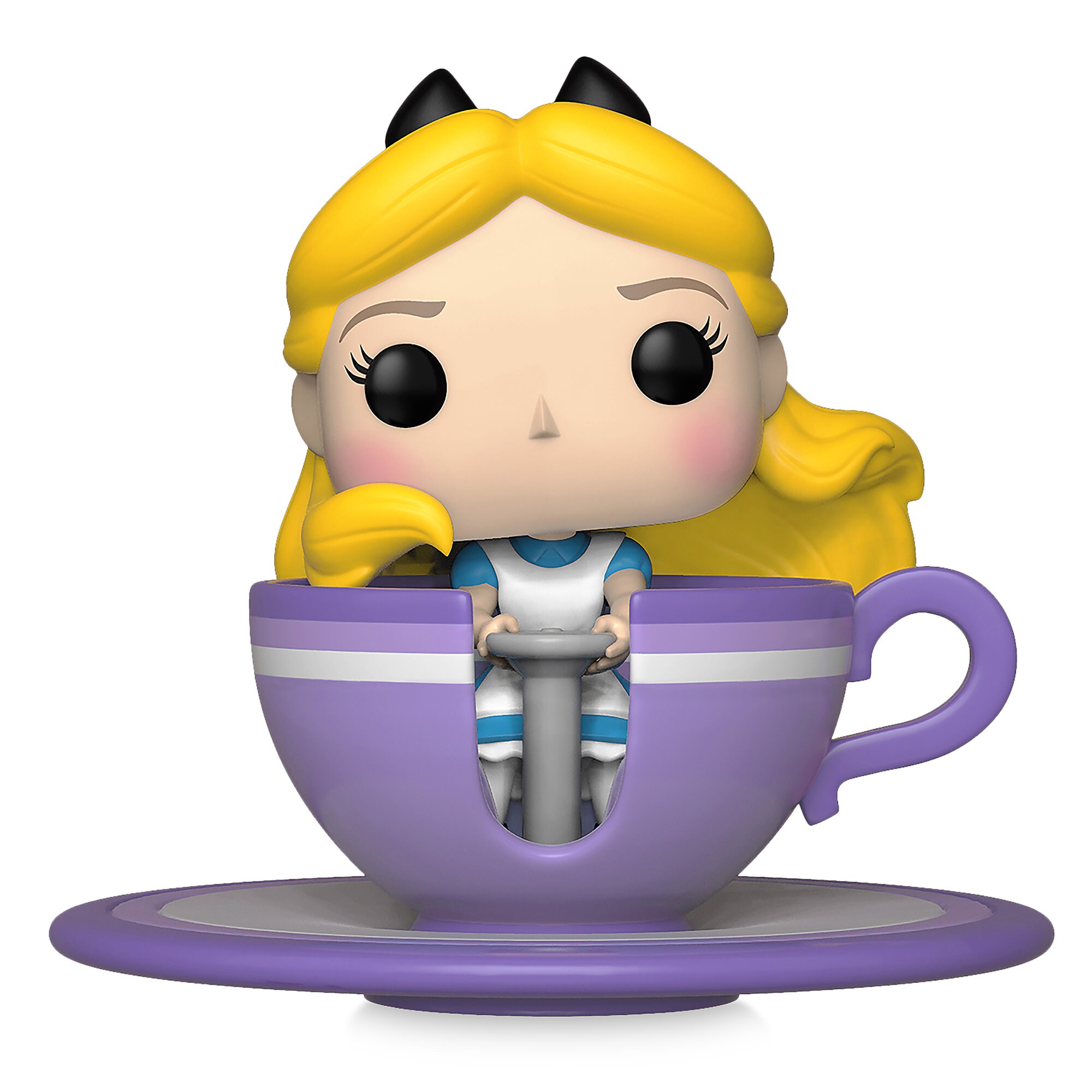 Alice at the Mad Tea Party POP! Vinyl Figure by Funko