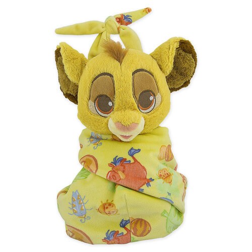 simba teddy disney shop