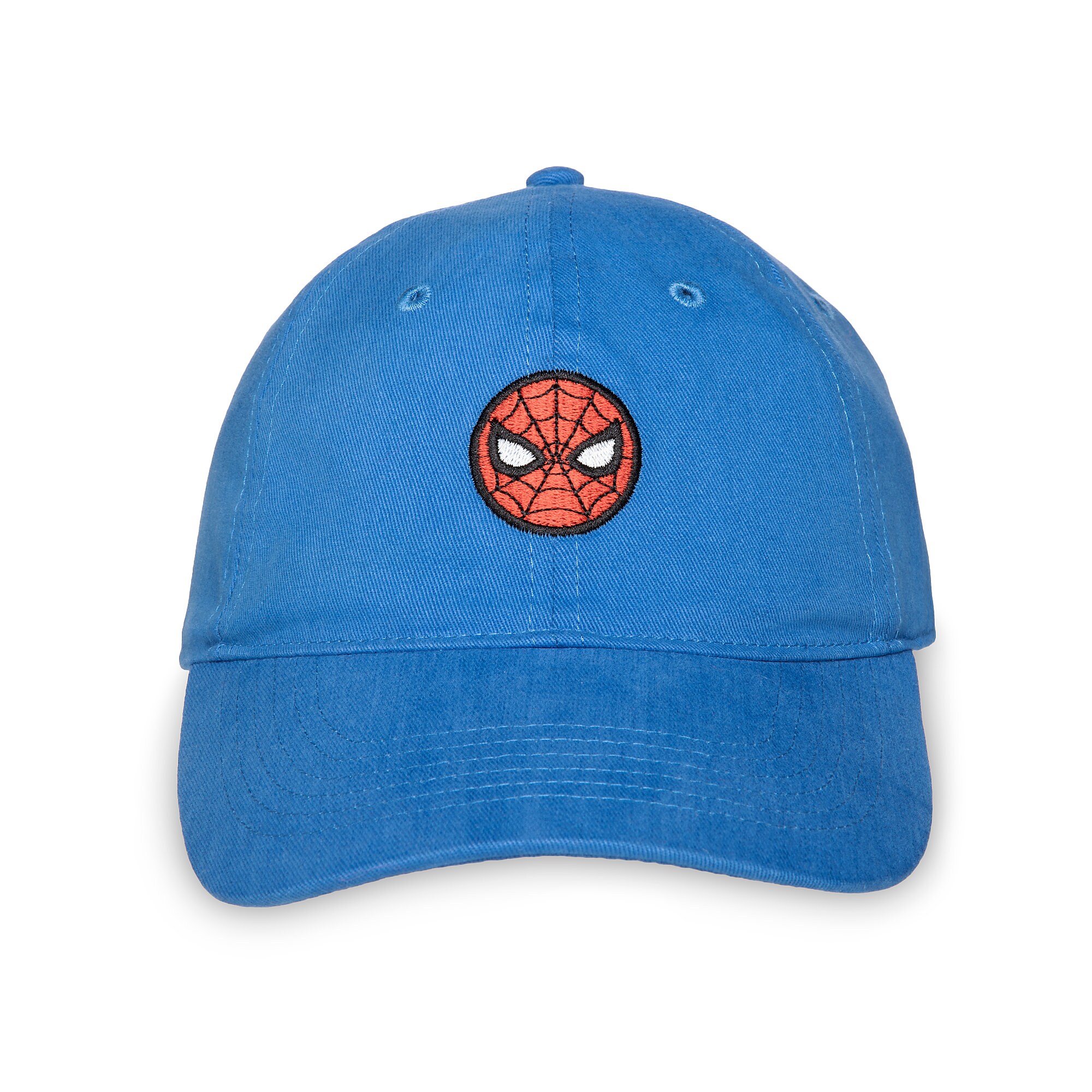 Spider-Man Baseball Cap for Men