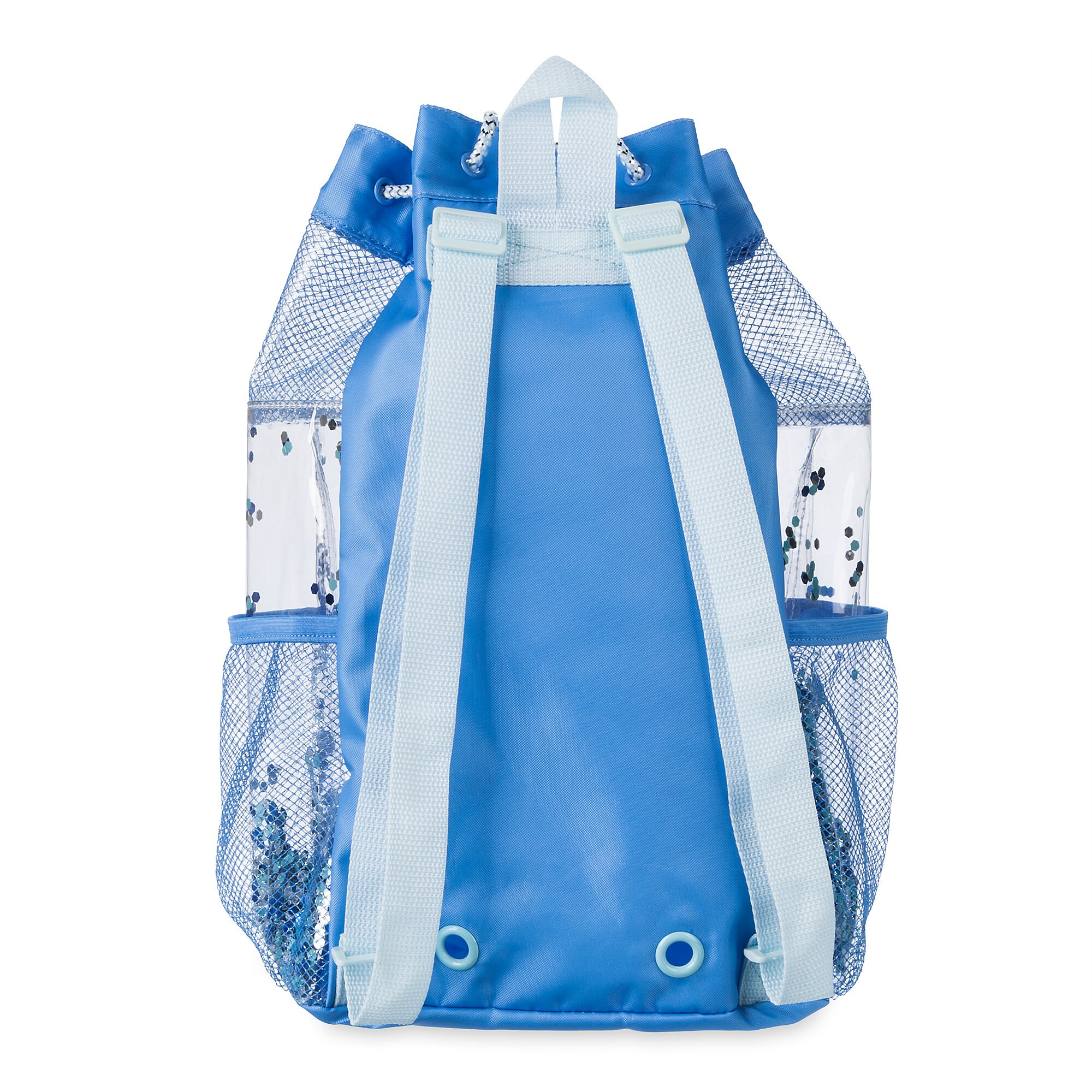 Elsa Swim Bag - Frozen