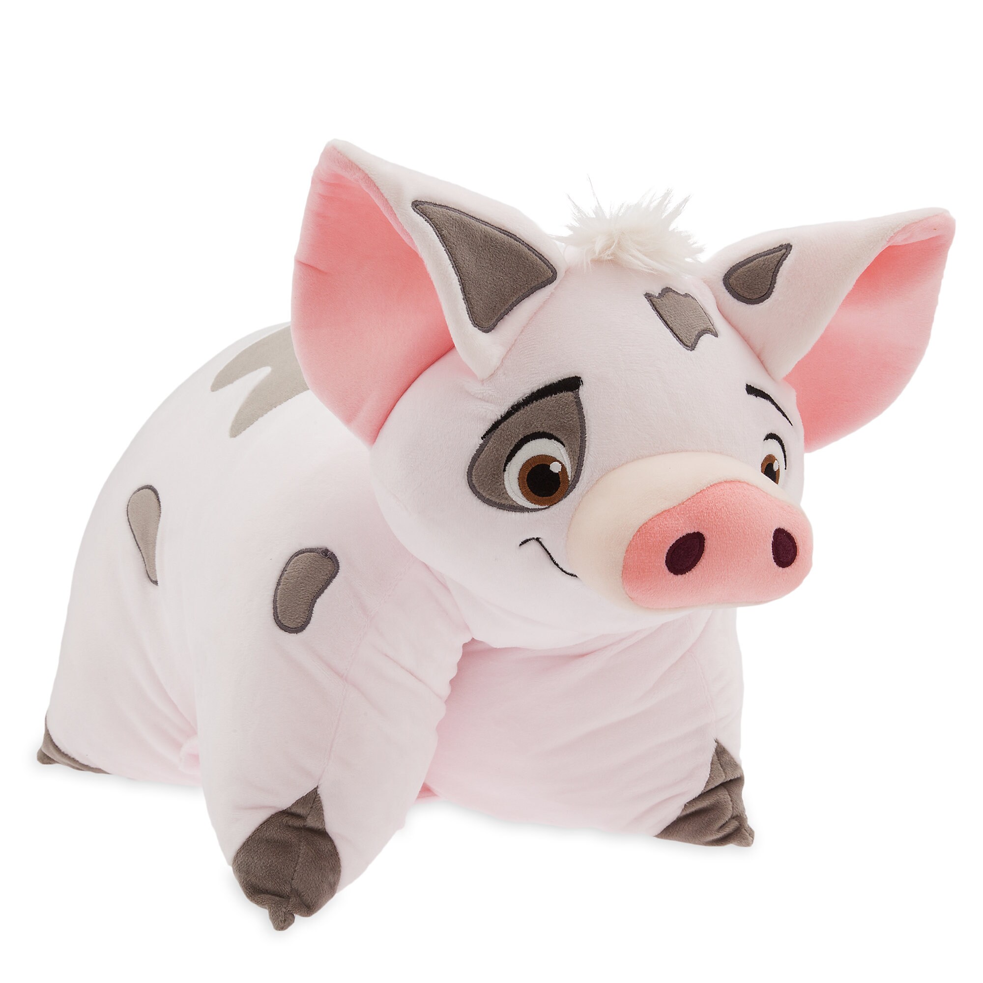 Pua Plush Pillow - Moana